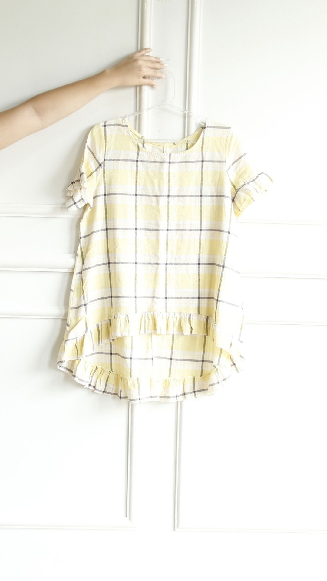Blusa