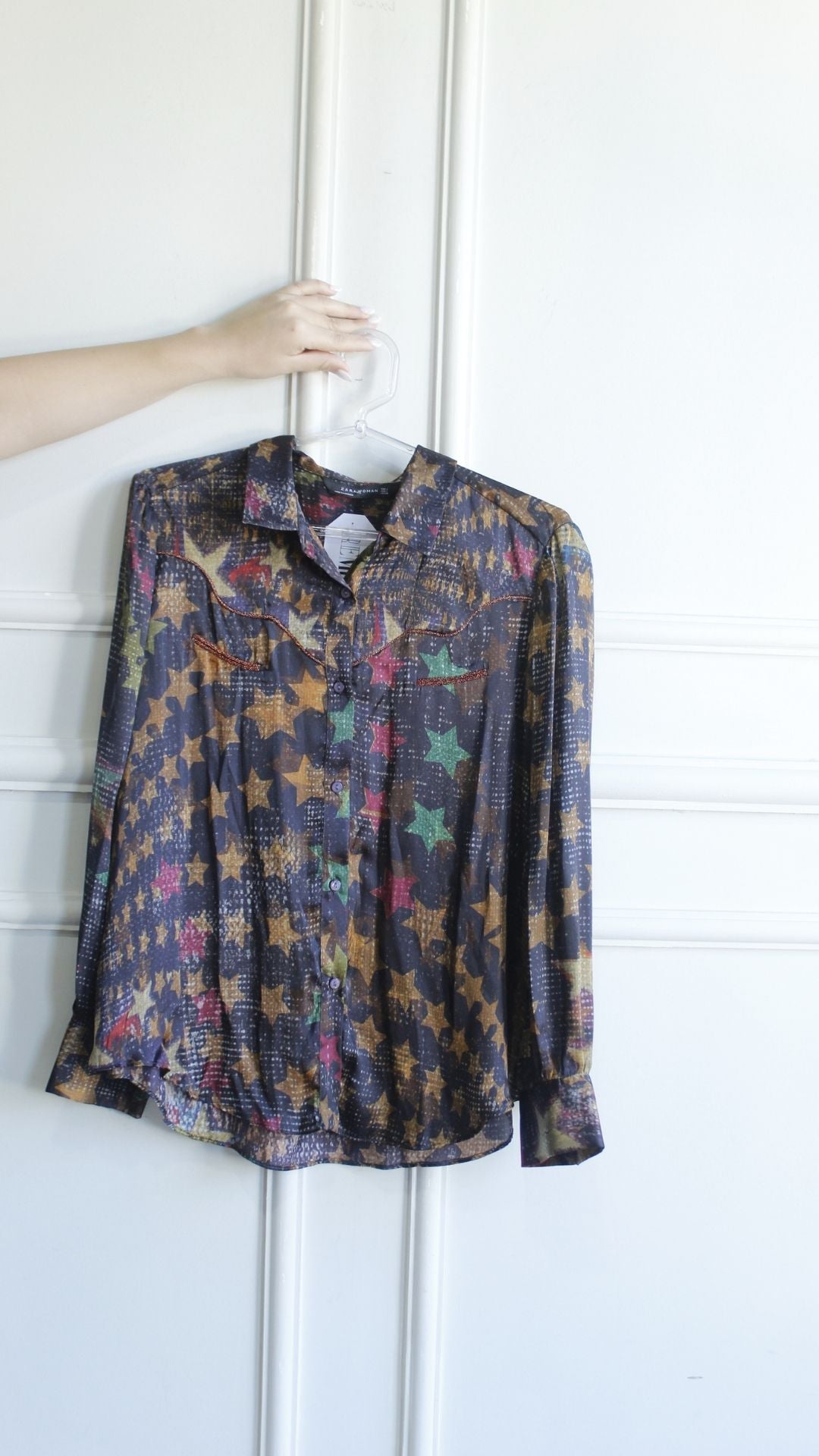 Camisa