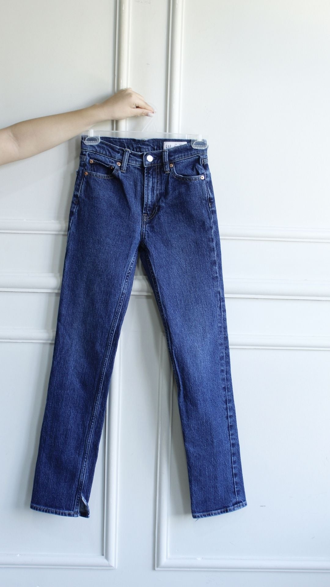 Jean