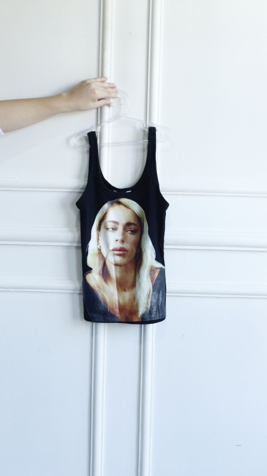 Camisilla