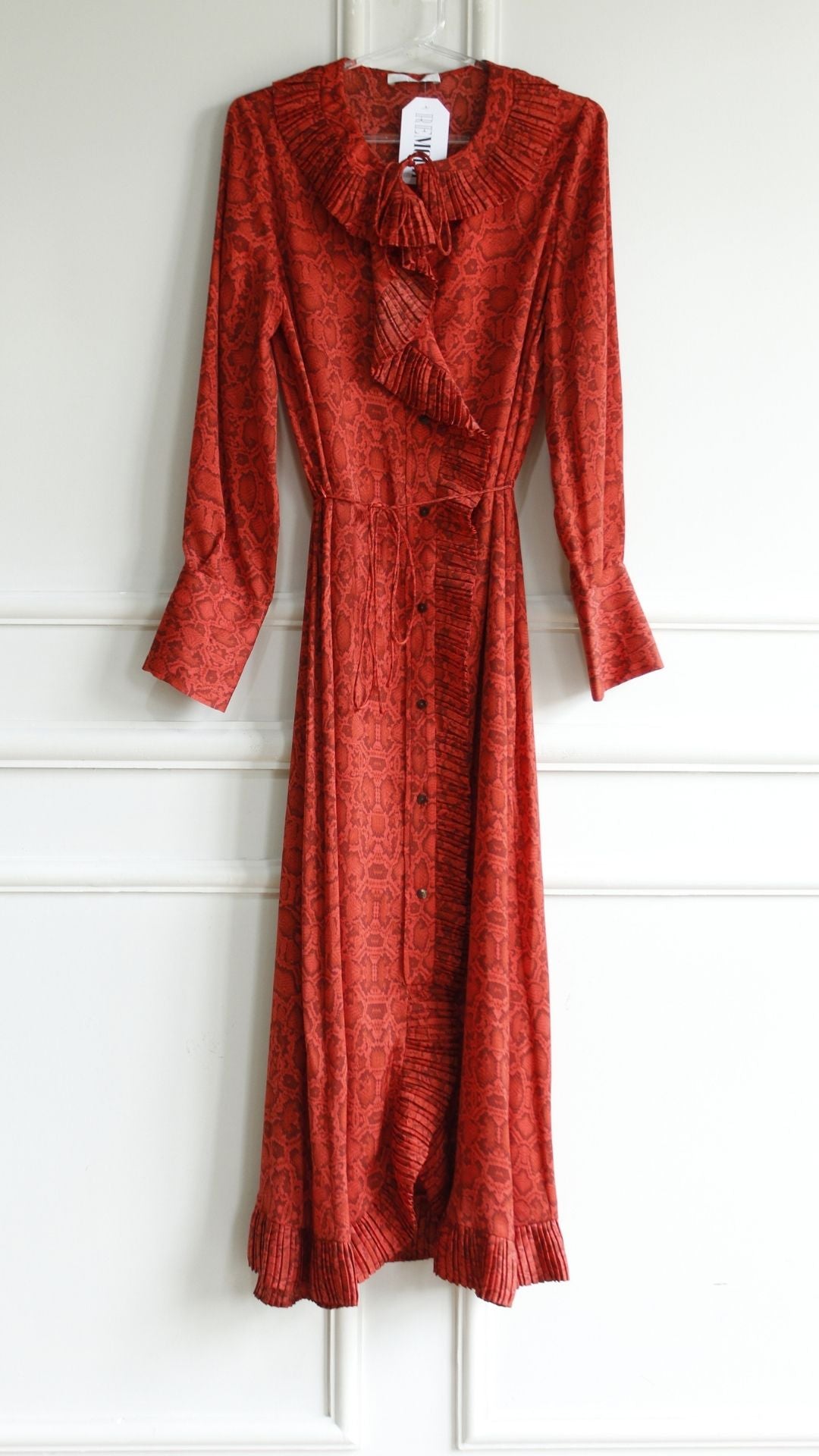 Vestido
