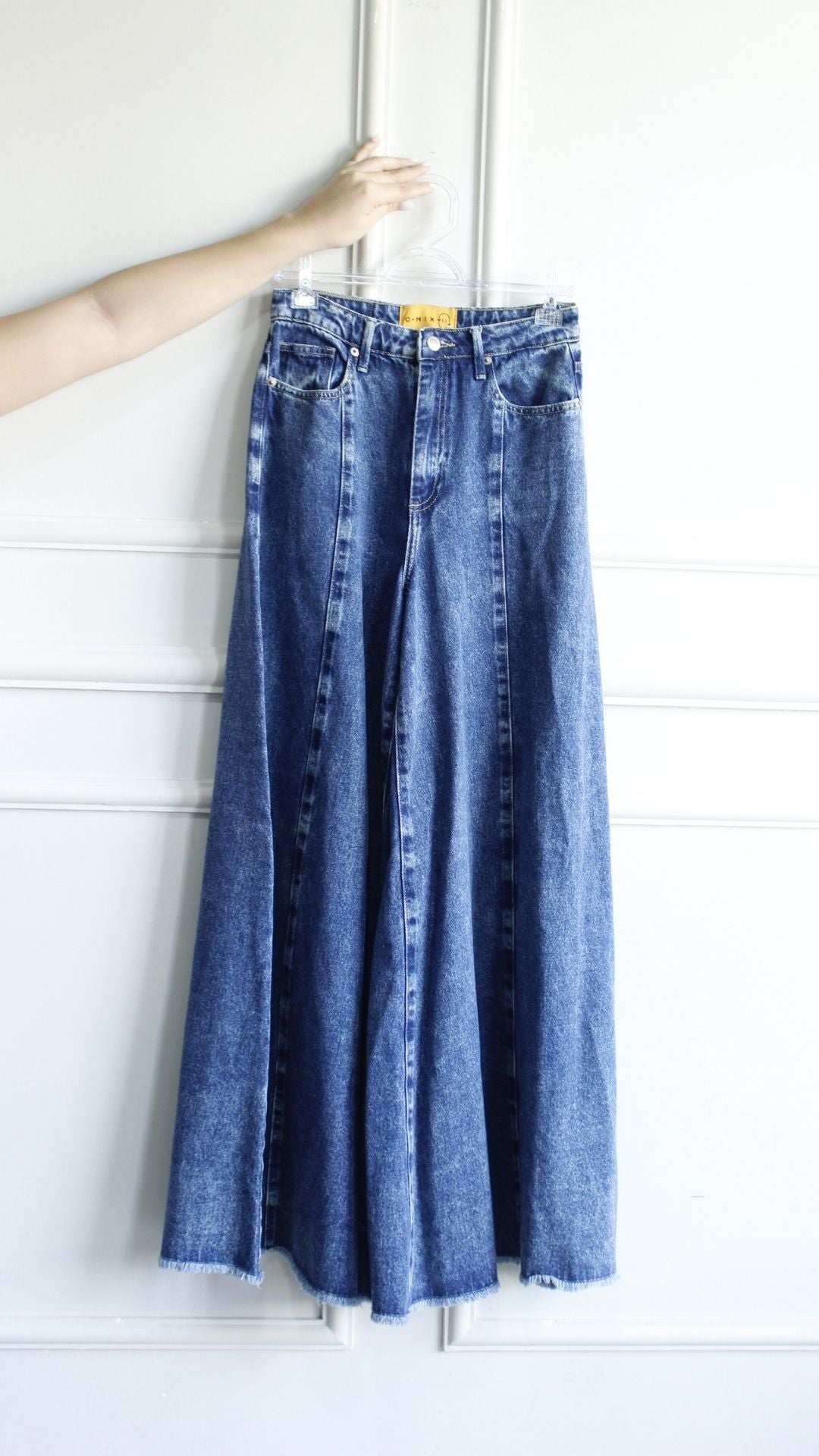 Jean
