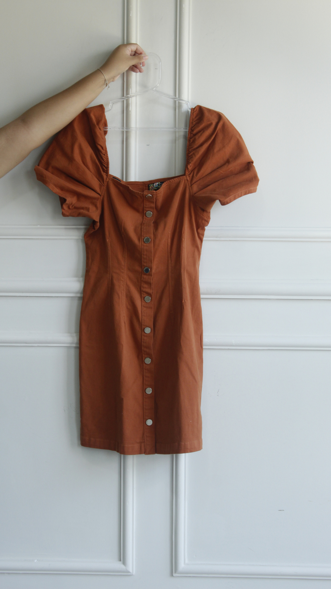 Vestido