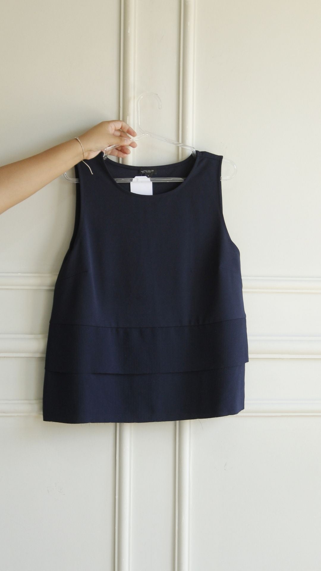 Blusa