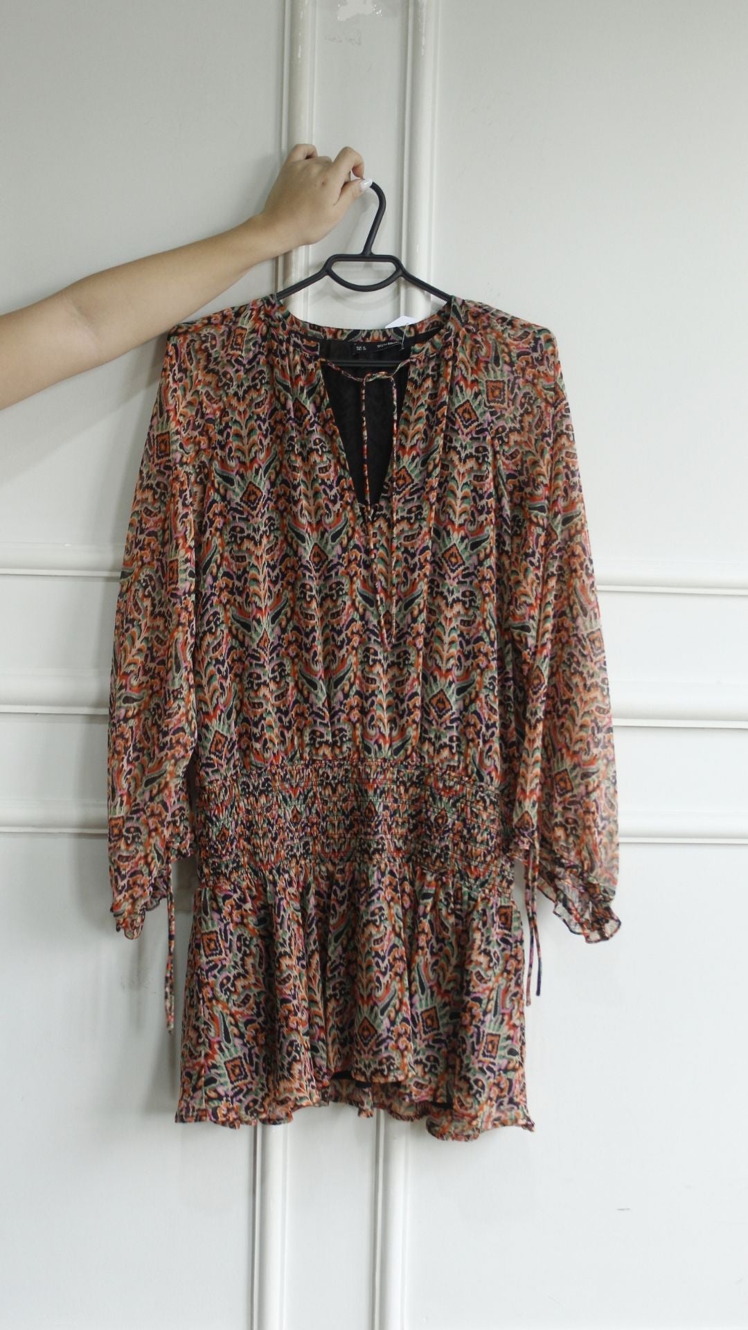 Vestido