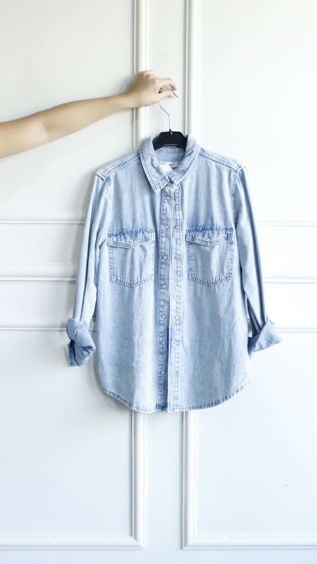Camisa