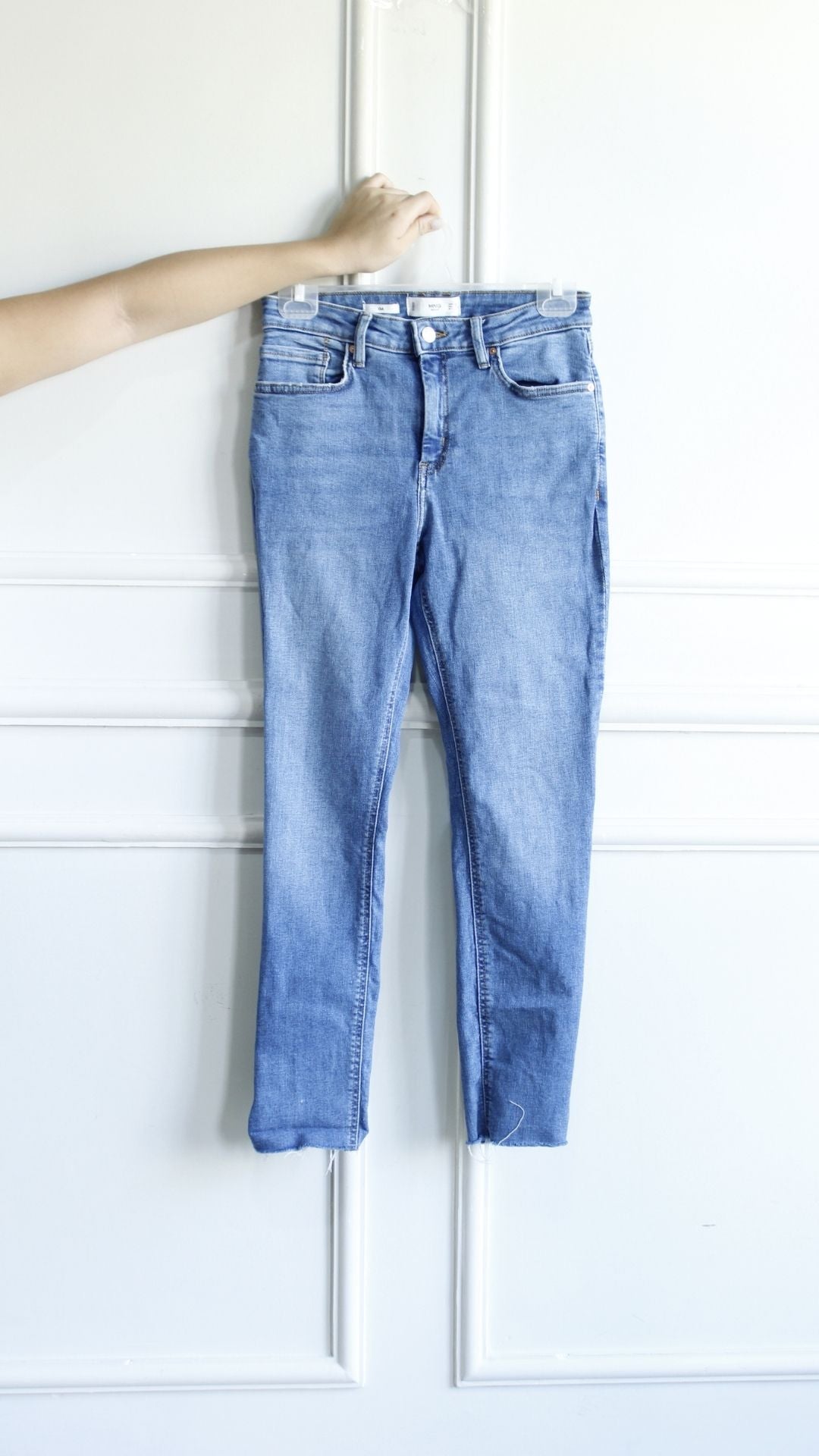 Jean