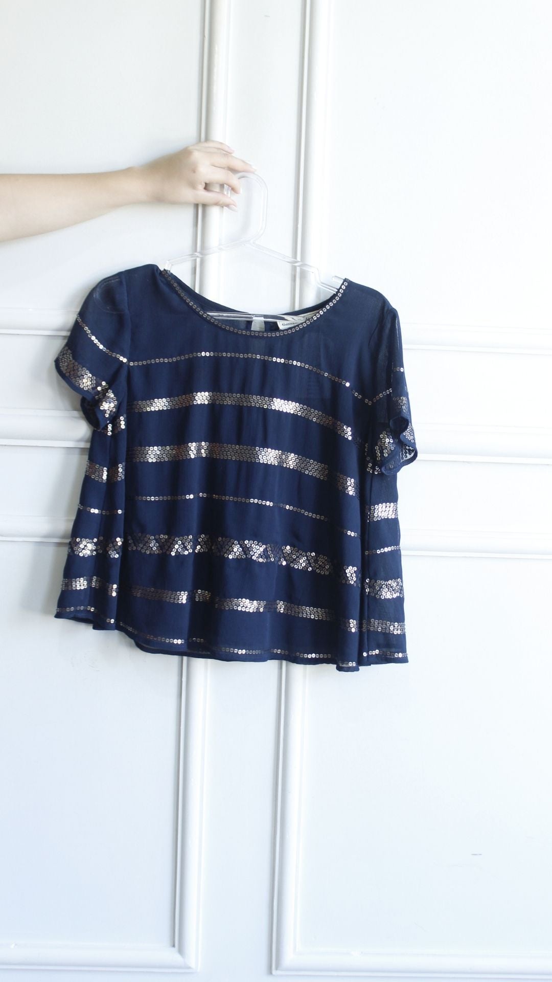Blusa