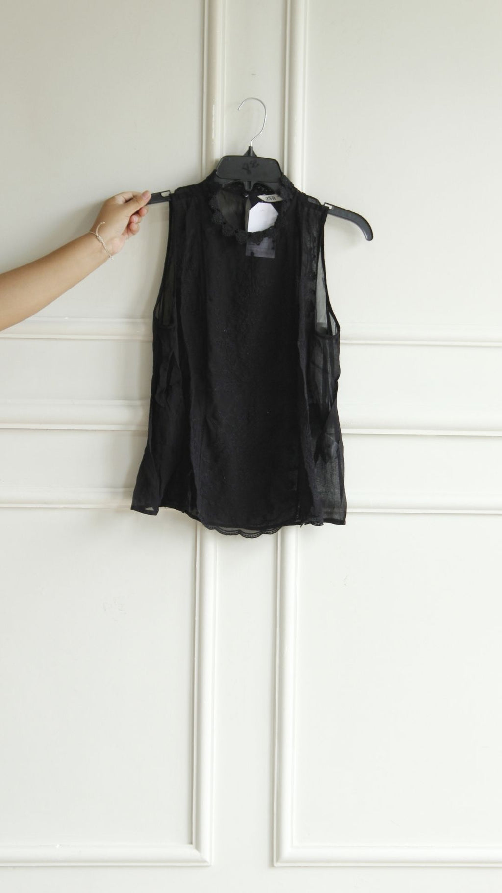 Camisilla