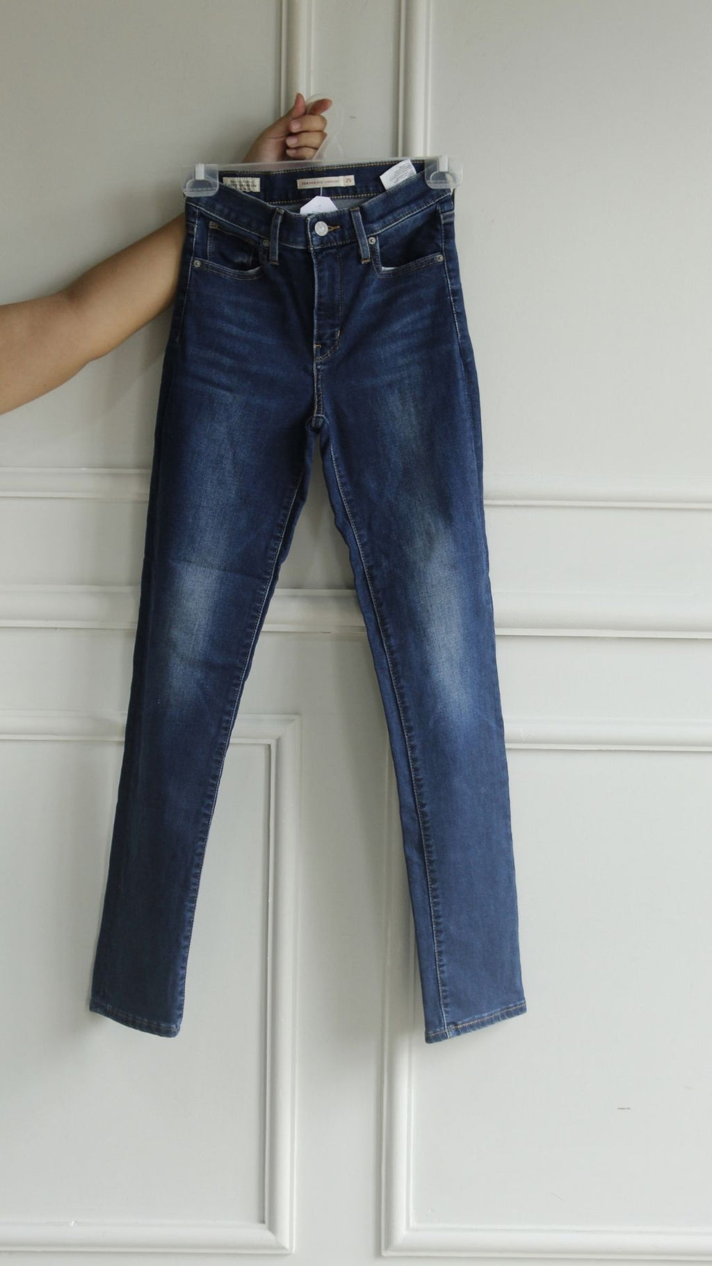 Jean
