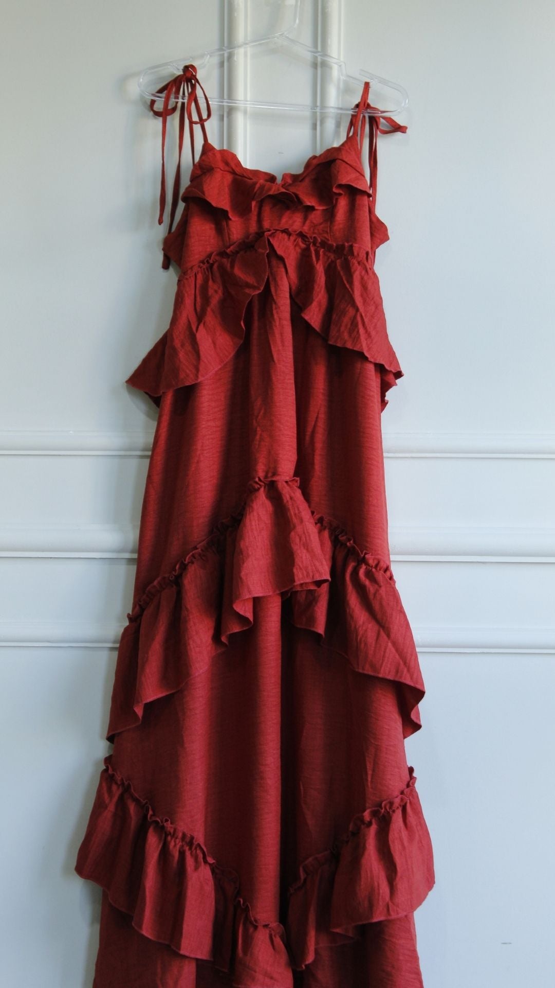 Vestido