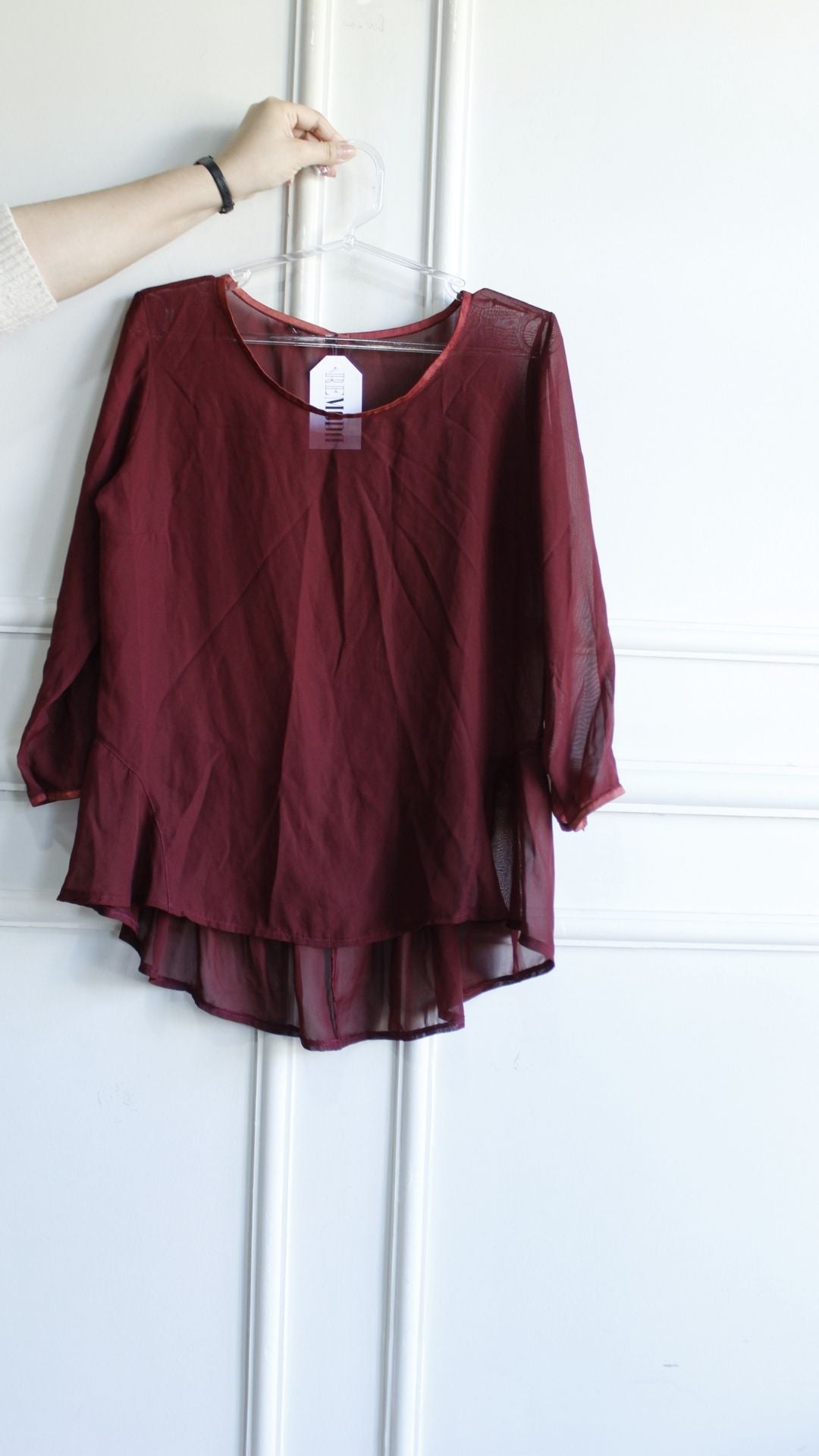 Blusa