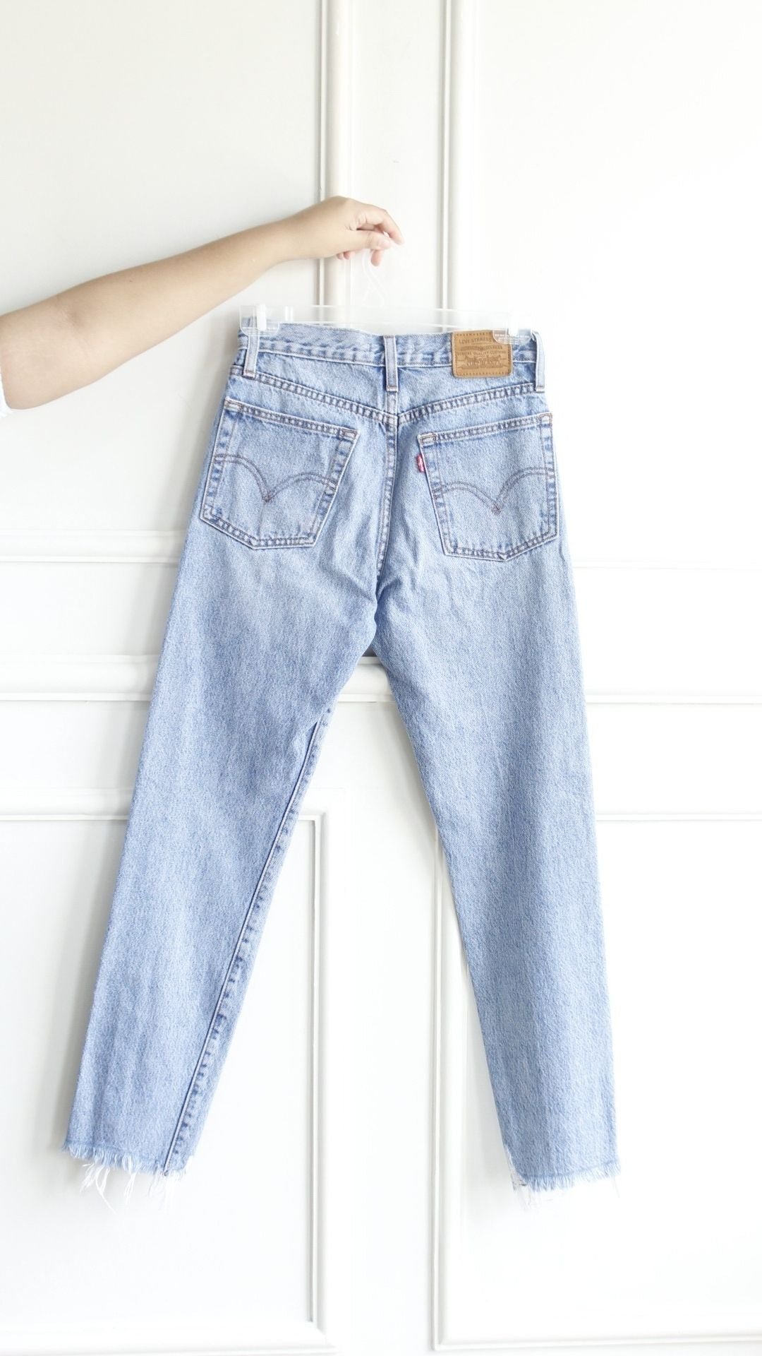Jean