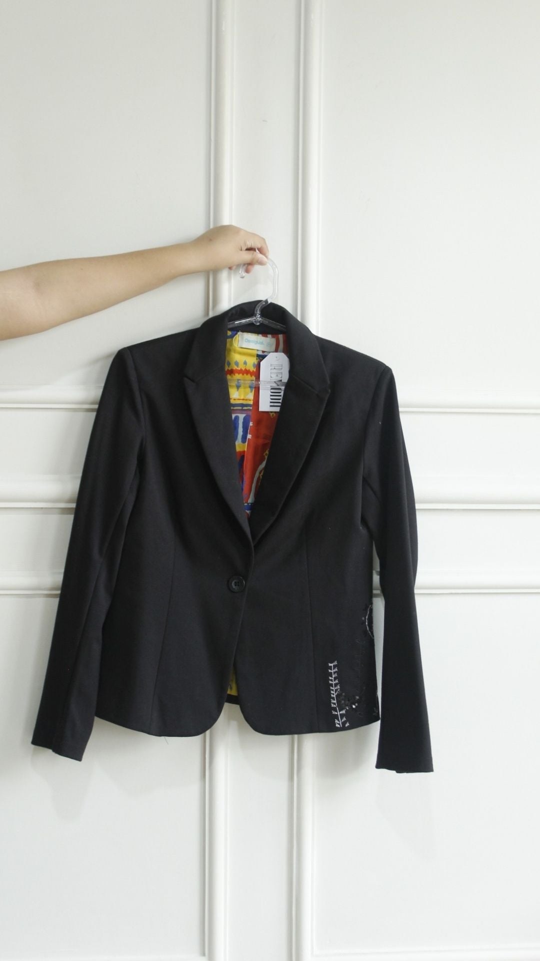 Blazer