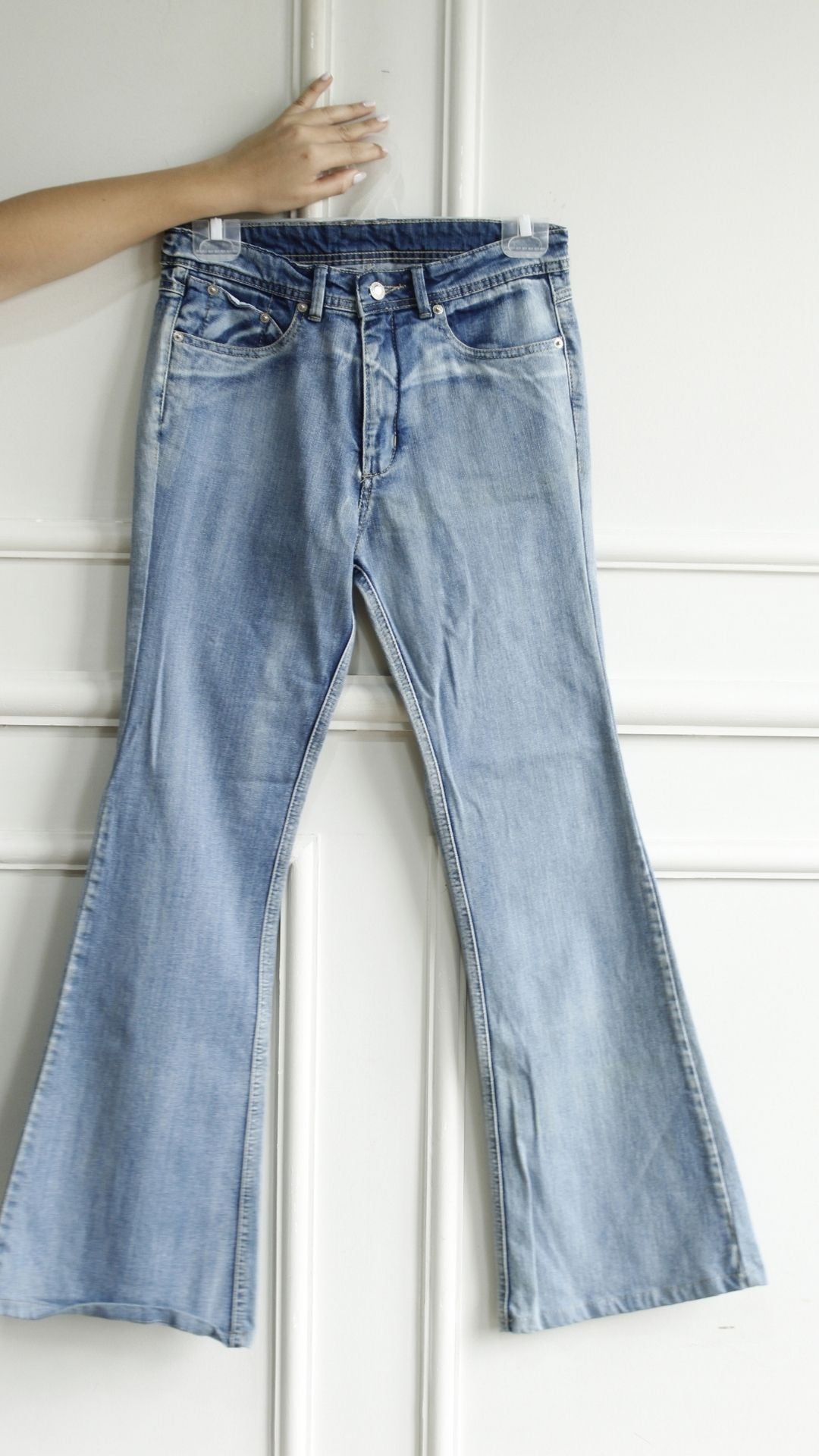 Jean