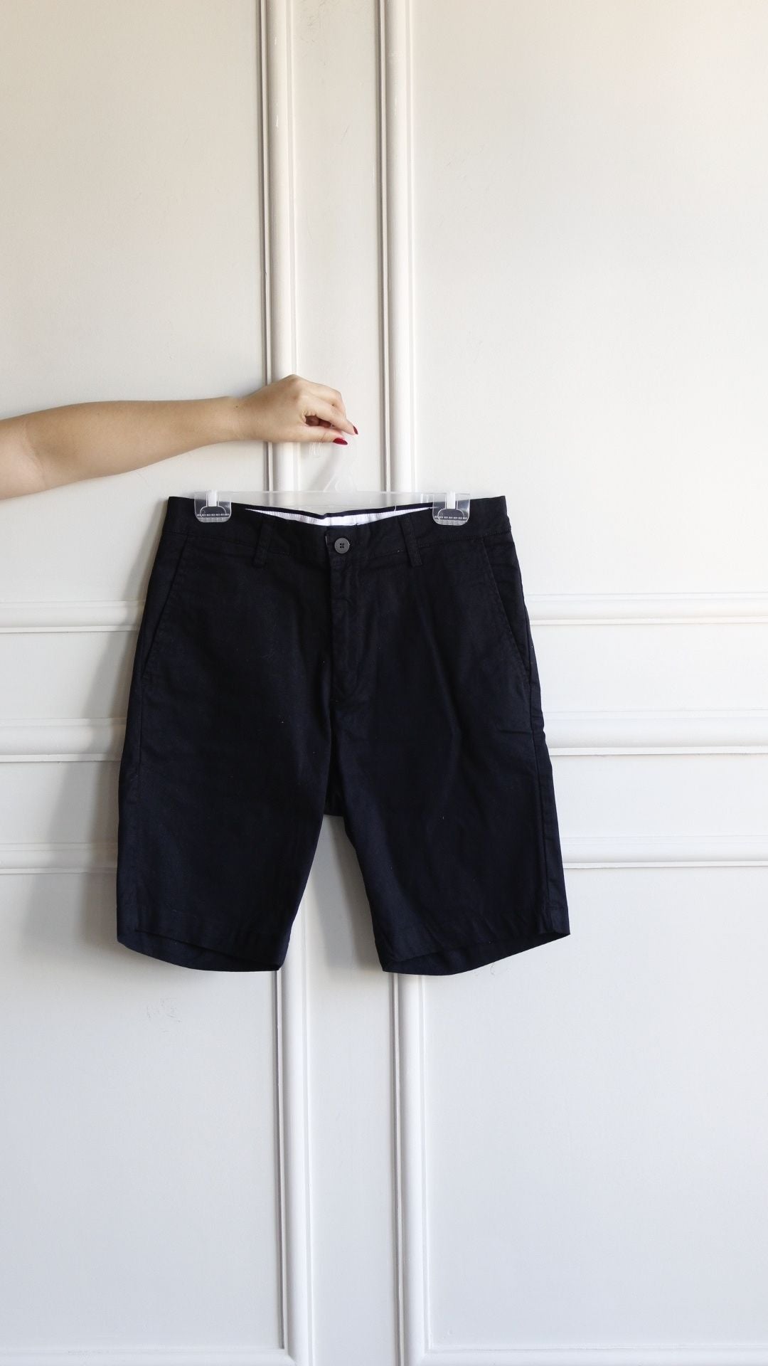 short