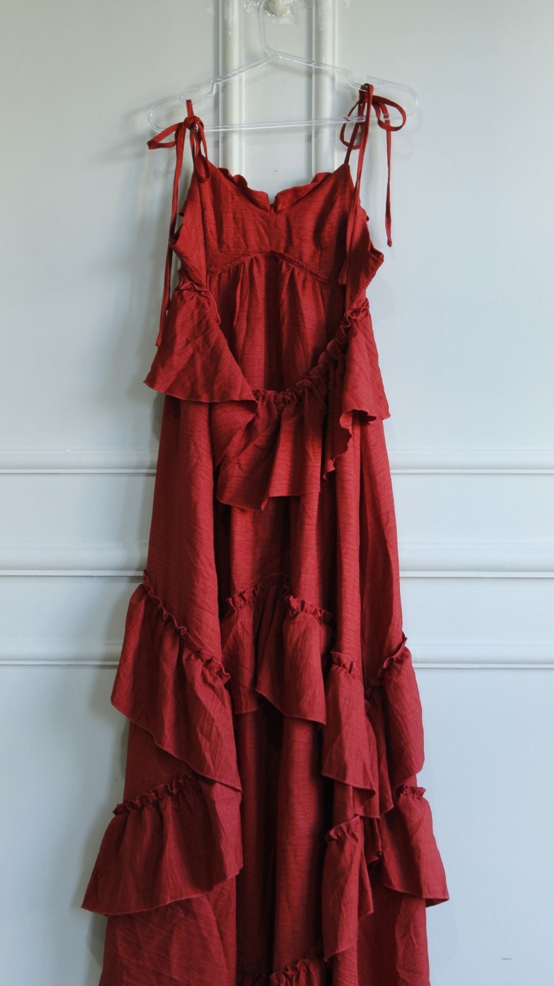 Vestido