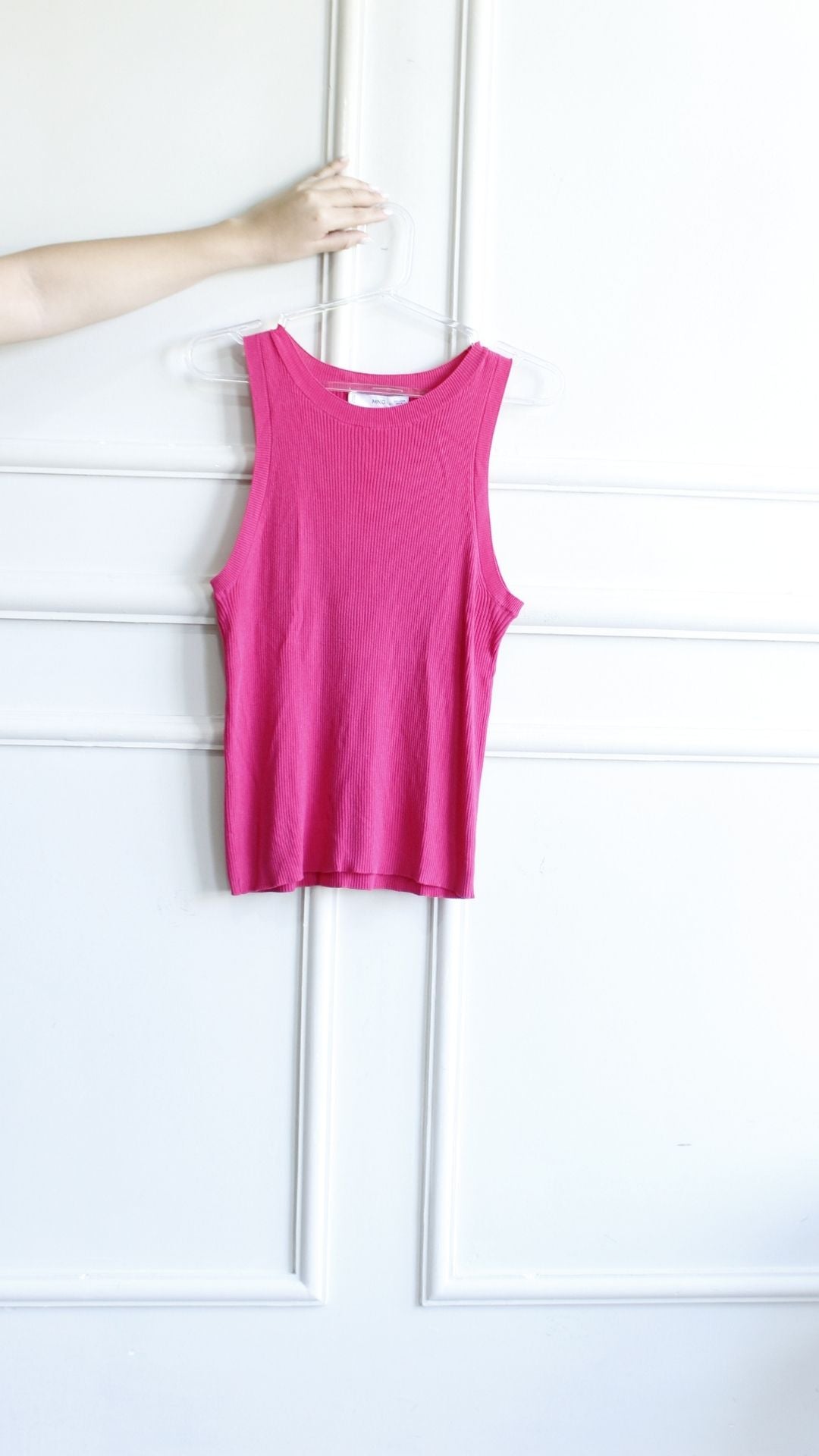 Camisilla