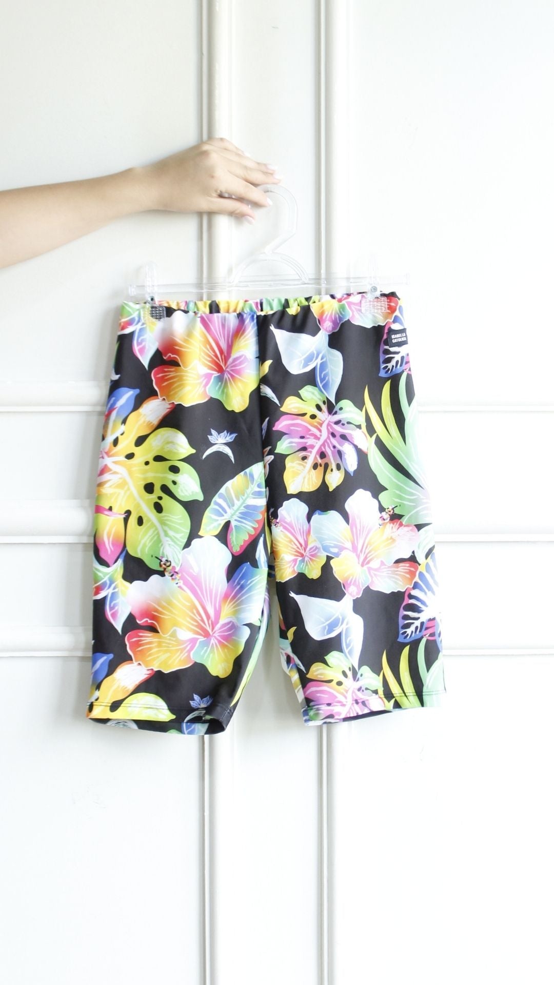 Short