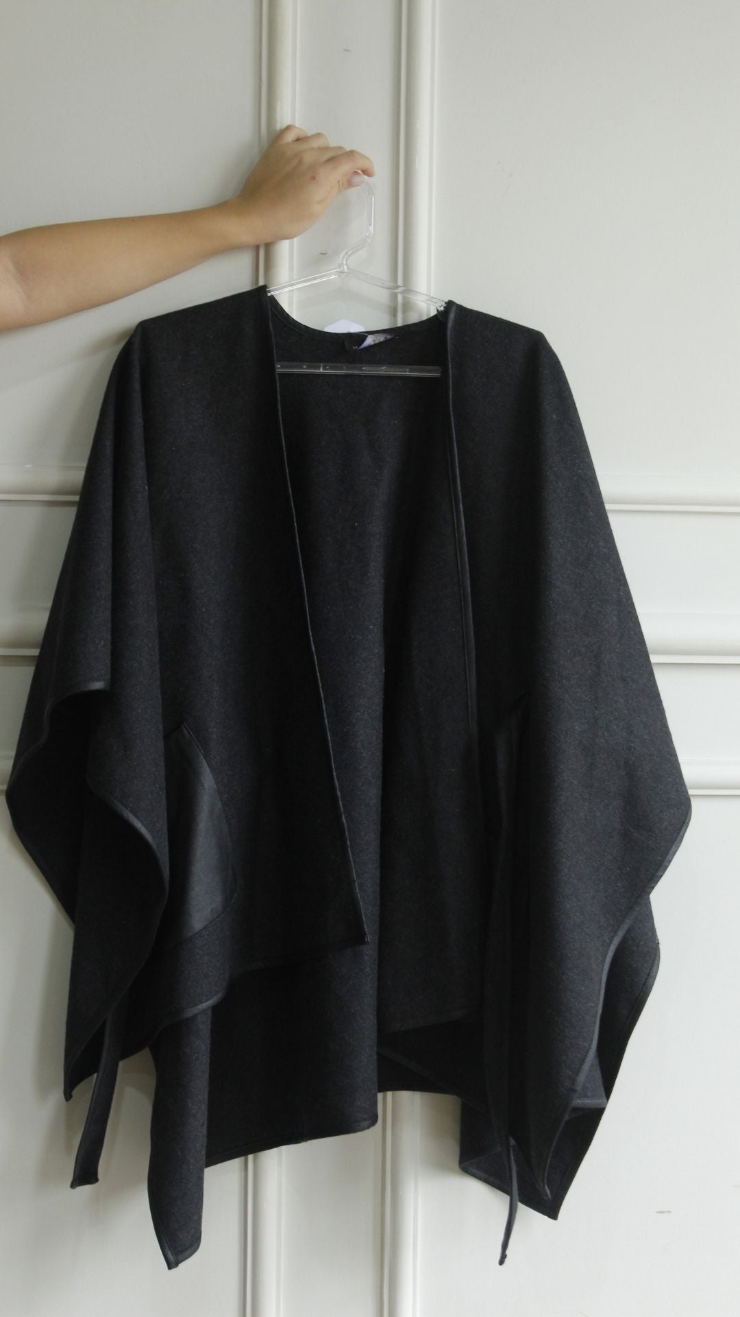 Poncho
