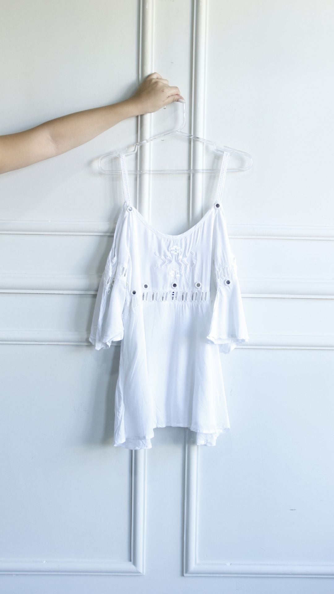 Blusa