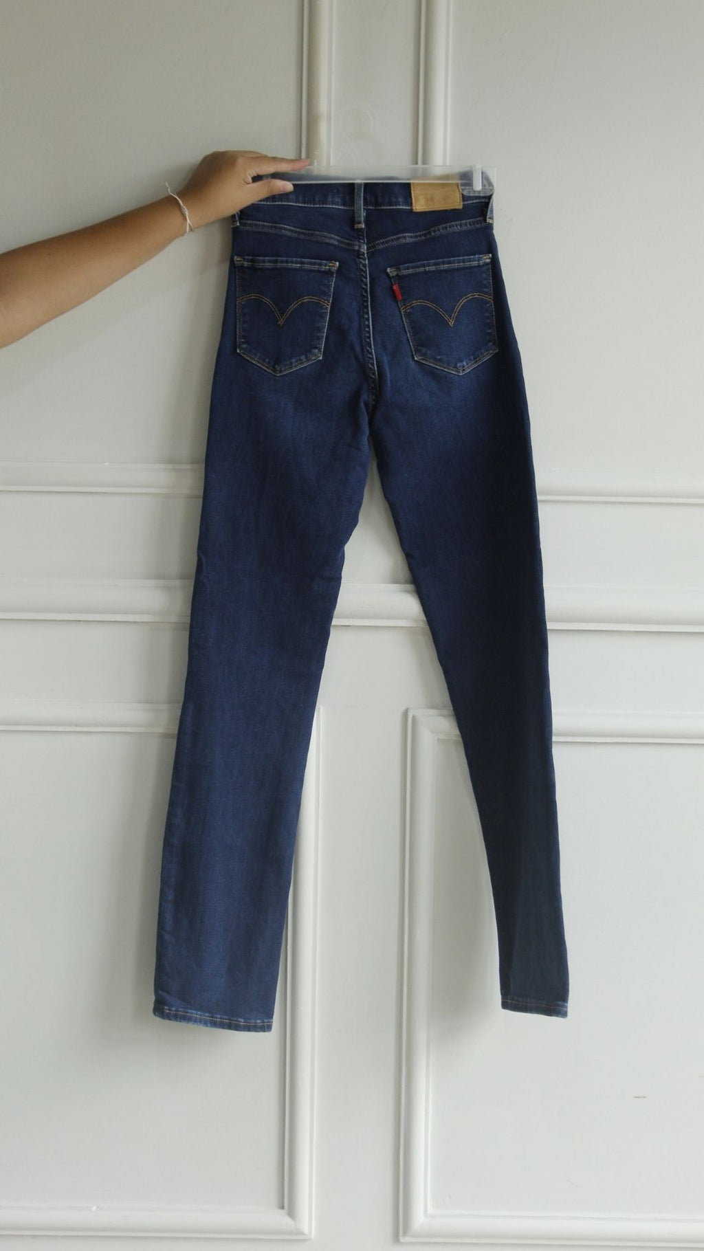 Jean