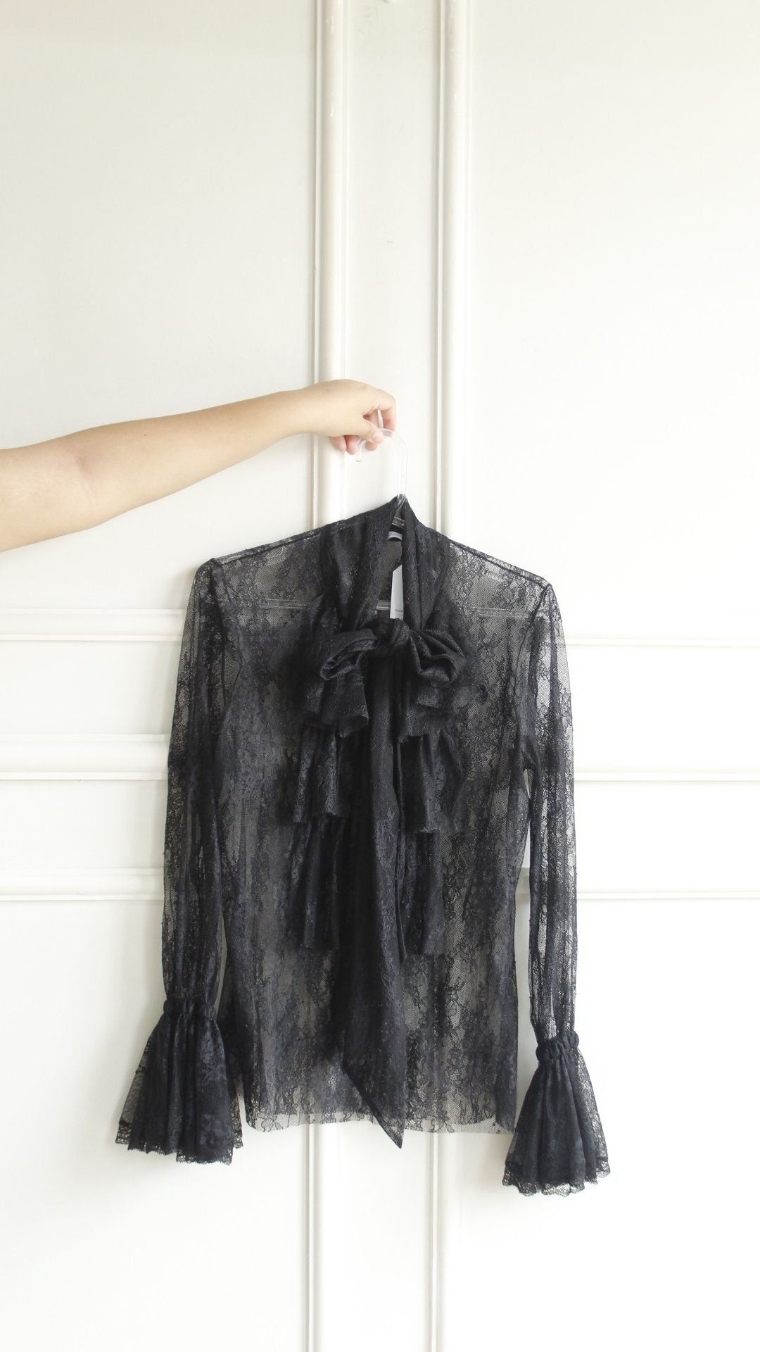Blusa