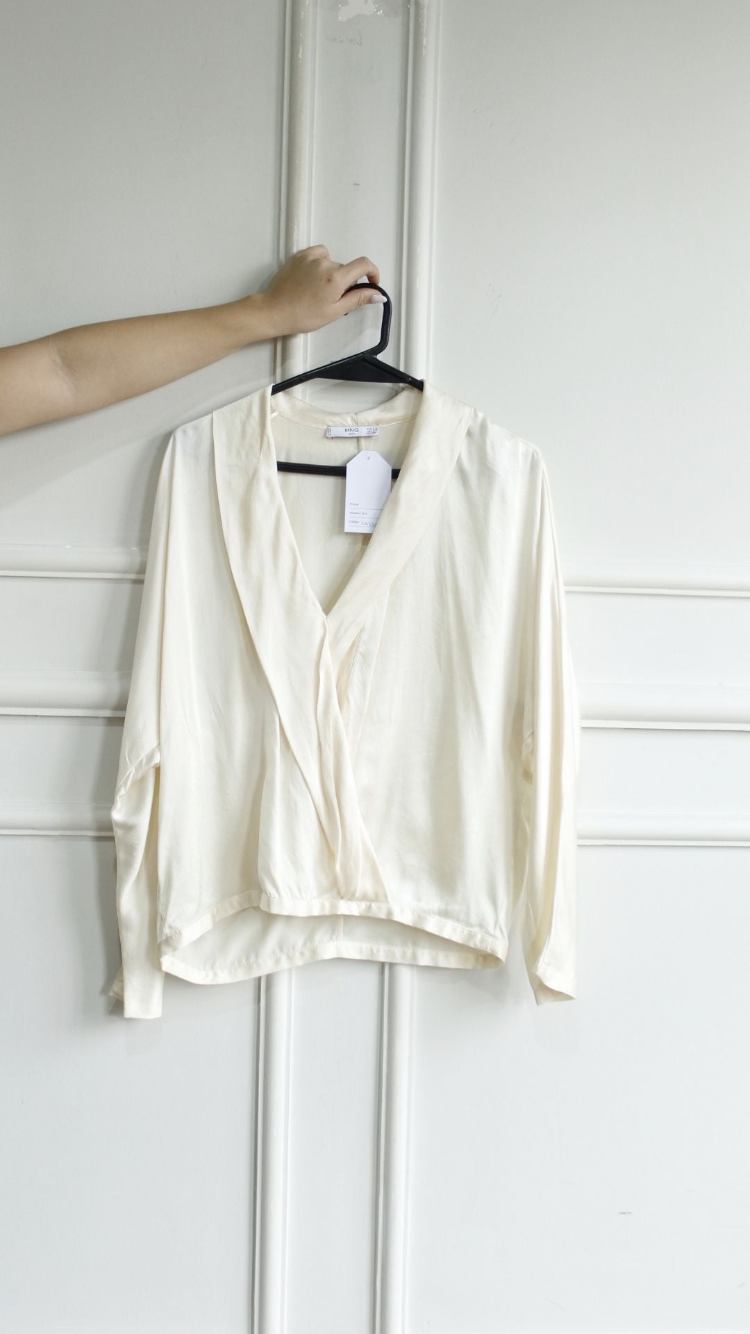 Blusa