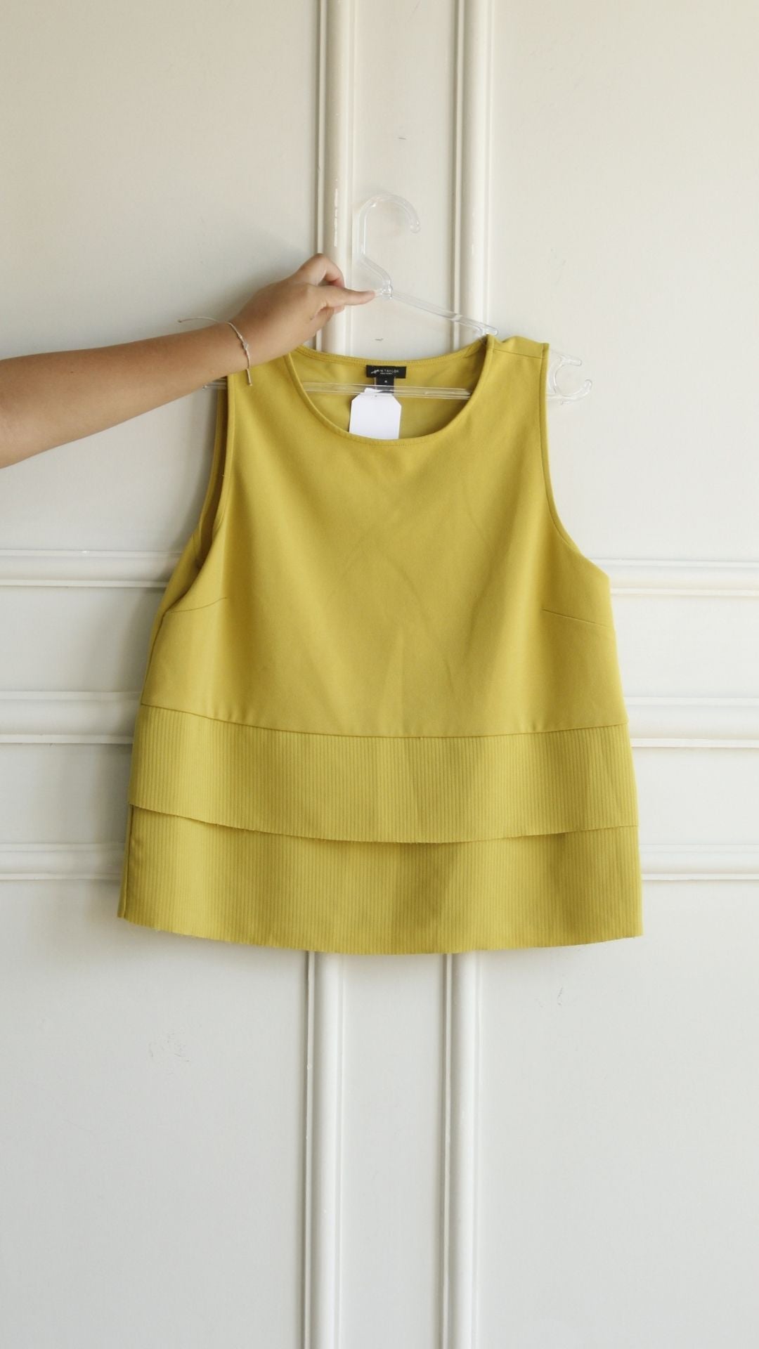 Blusa