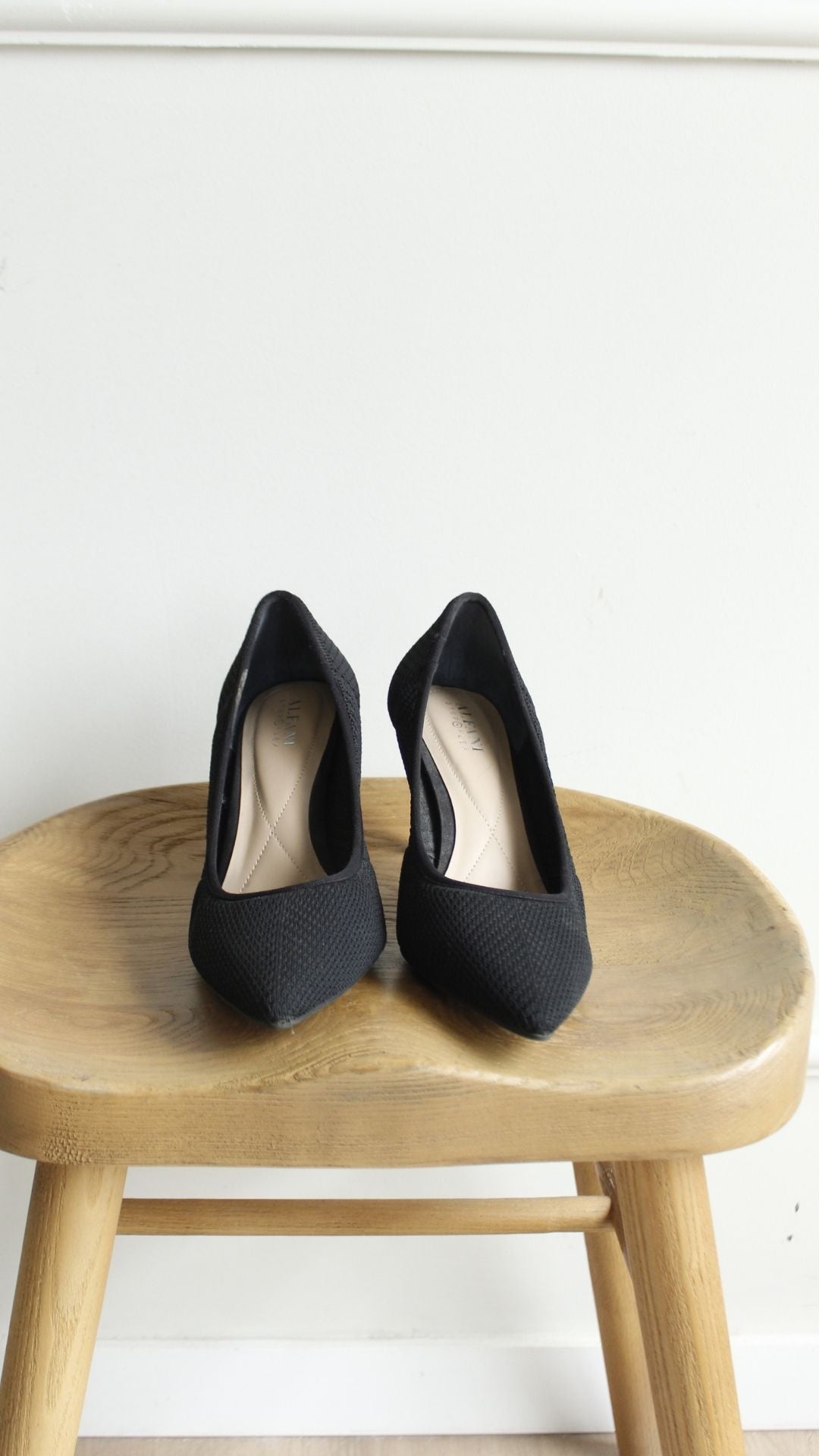 Stiletto