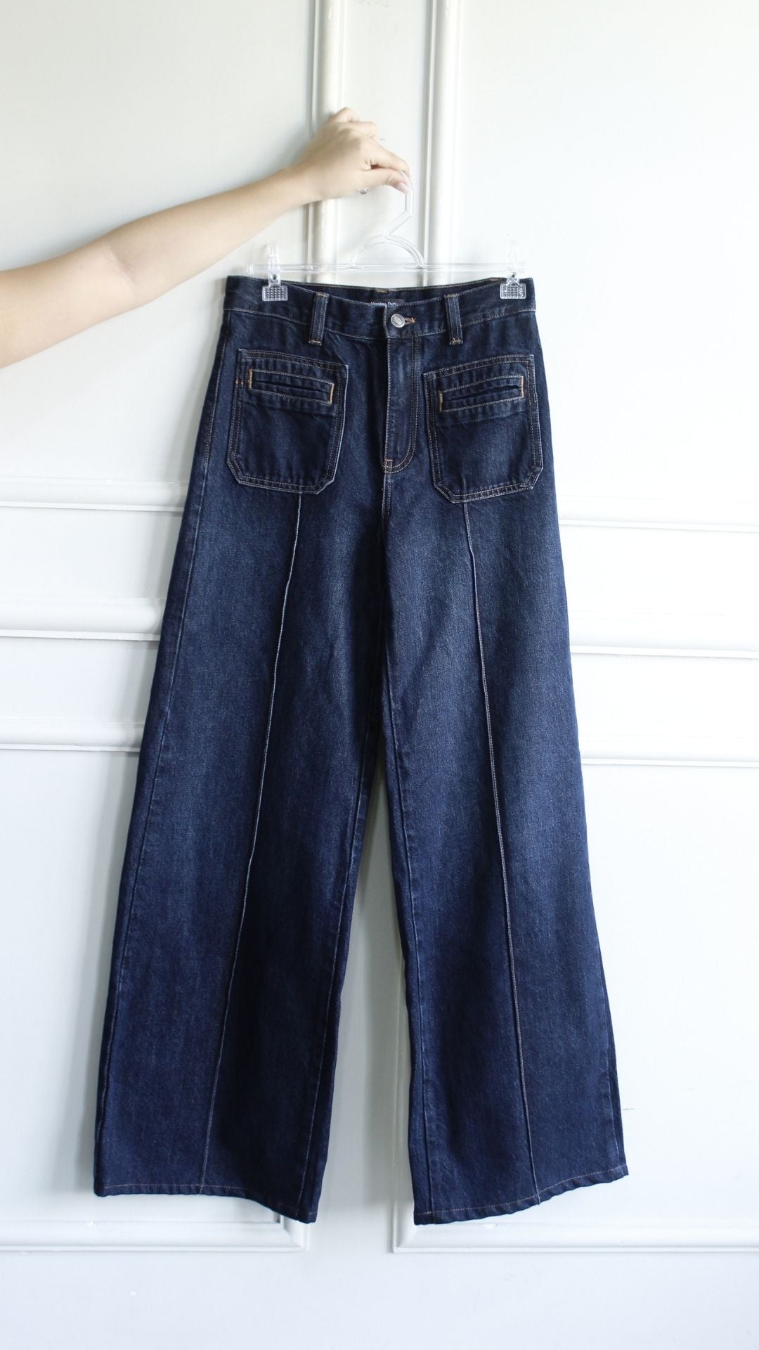 Jean