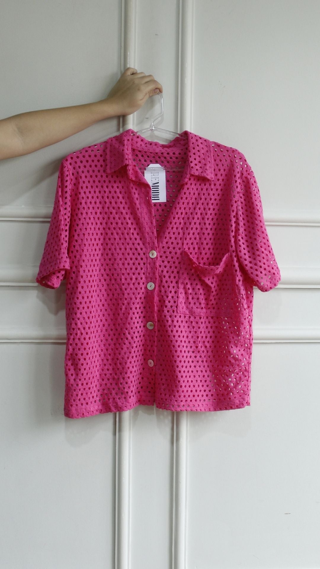 Camisa