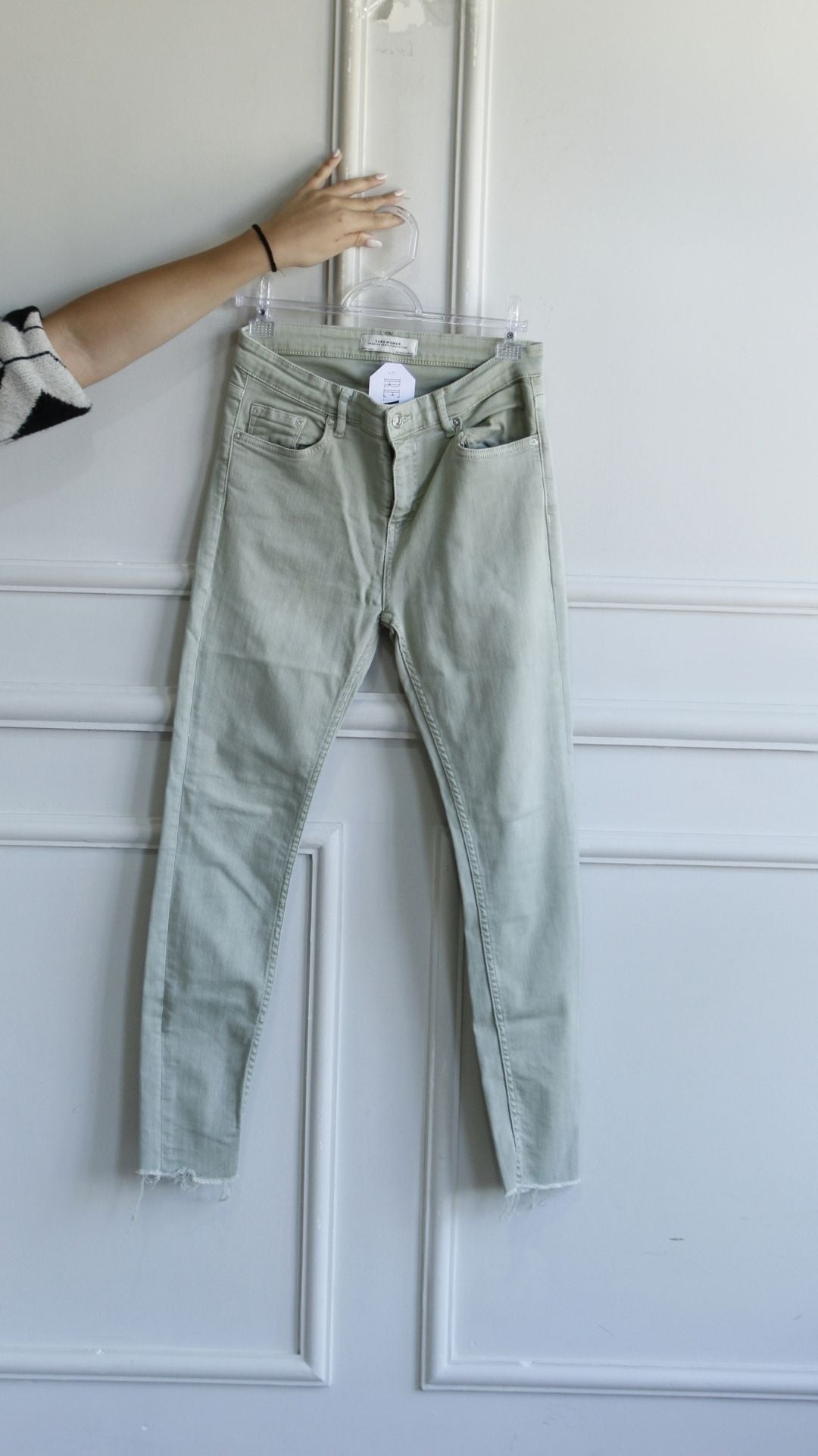 Jean