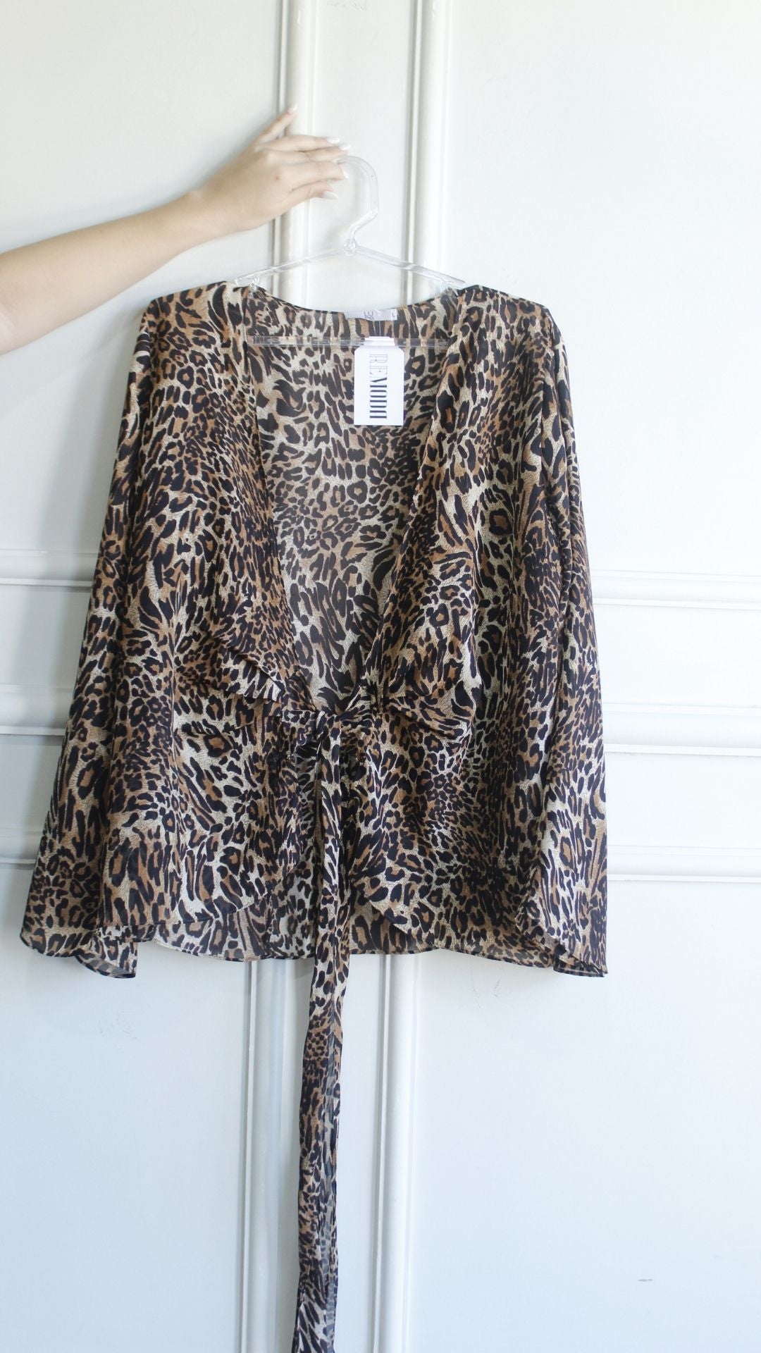Blusa