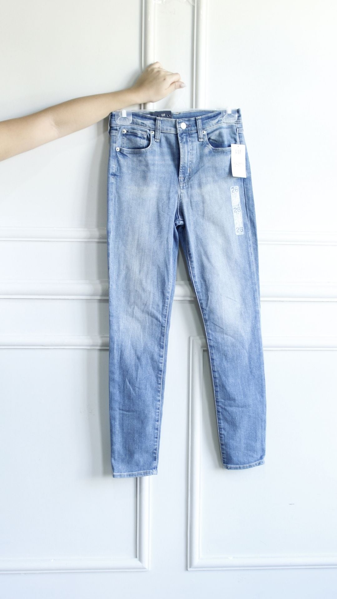 Jean