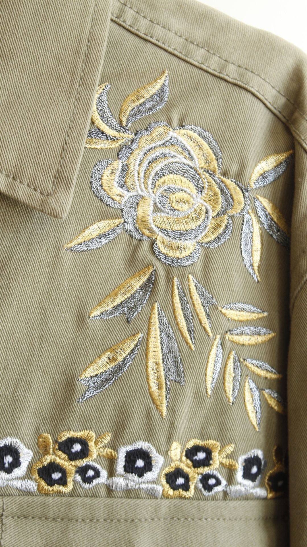 Campera