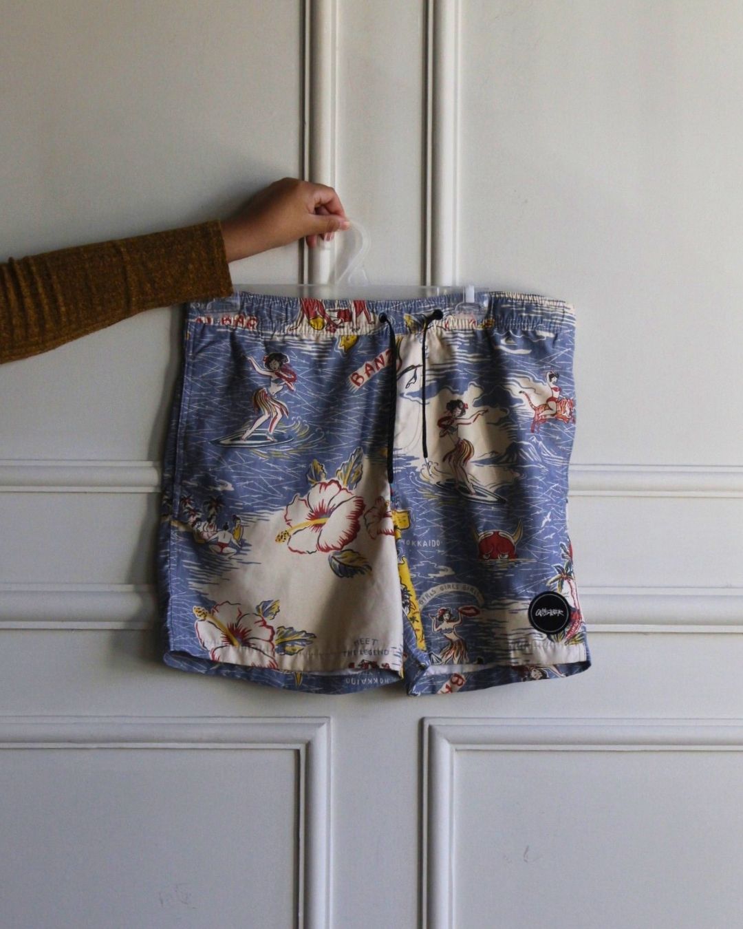 Short