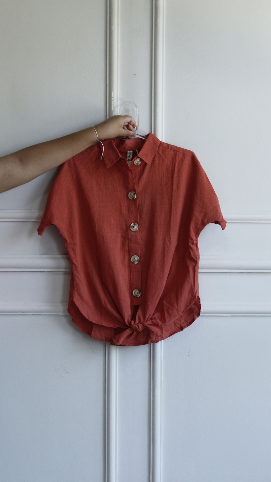 Camisa
