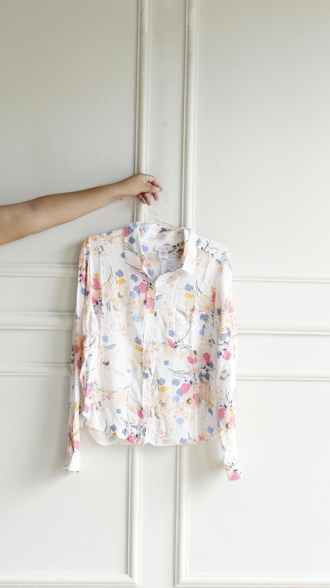 Camisa