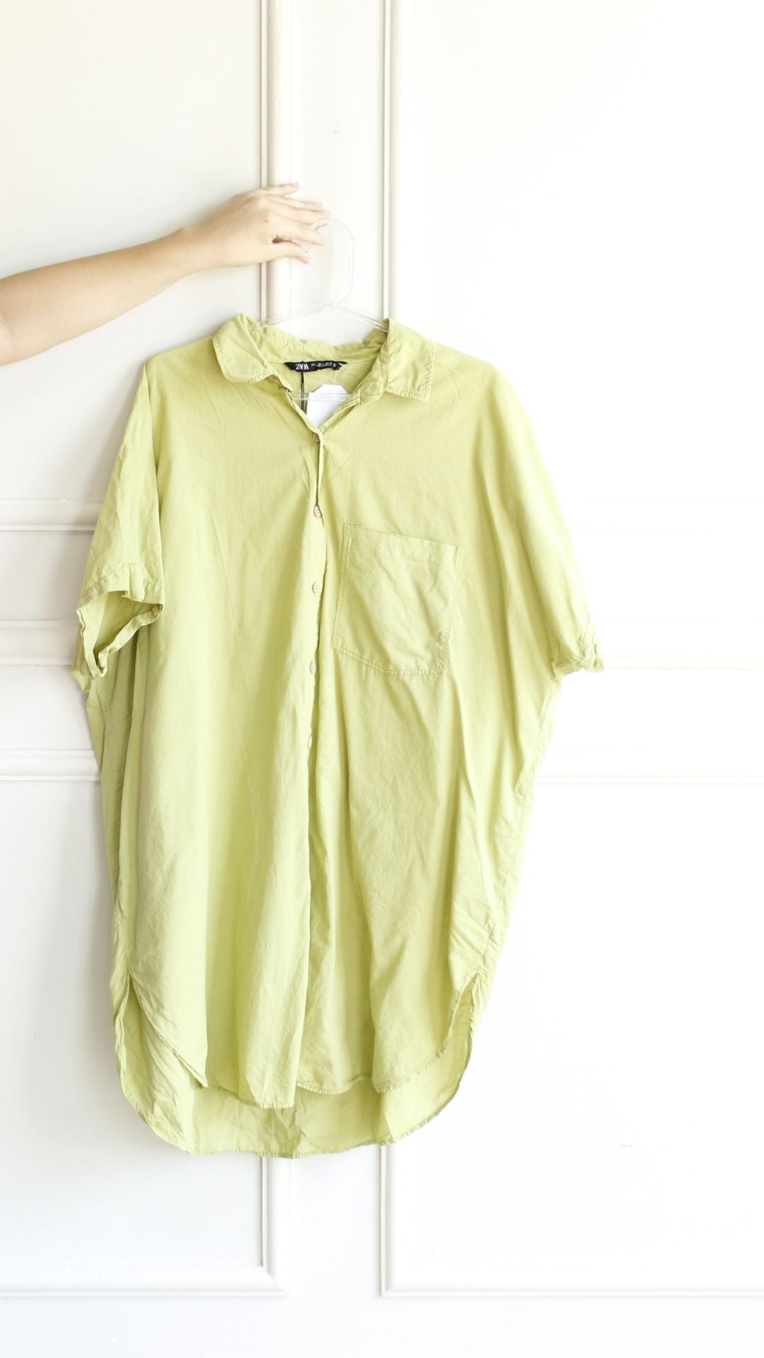 Camisa