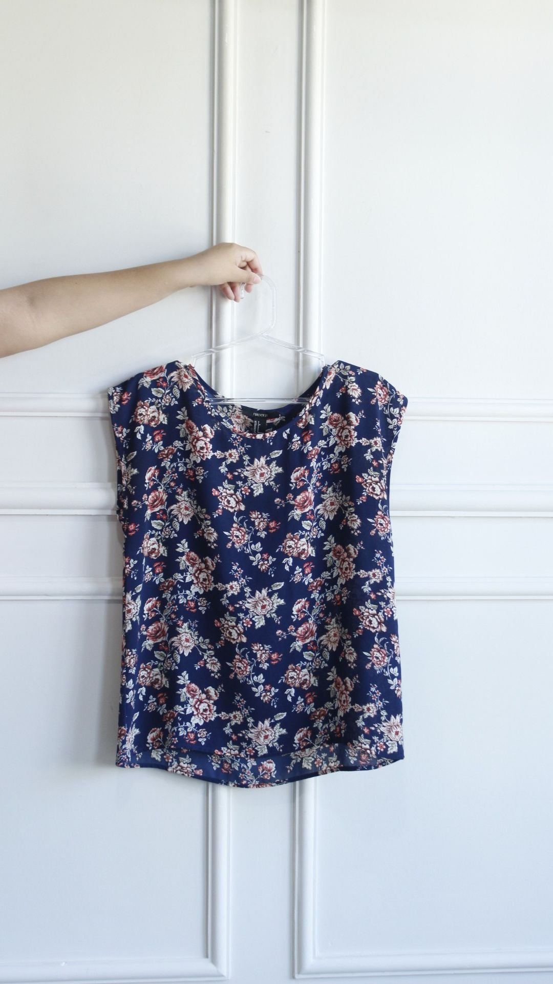 Blusa
