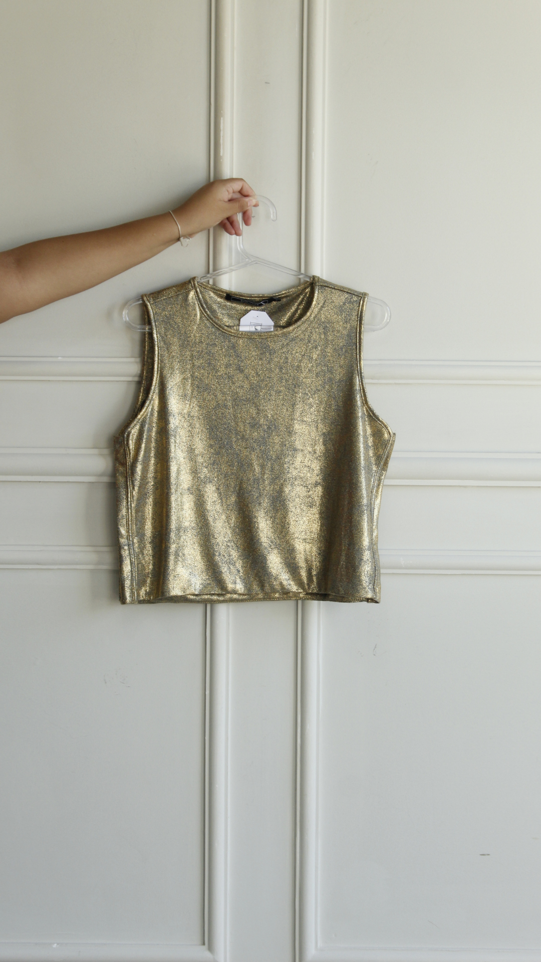 Camisilla
