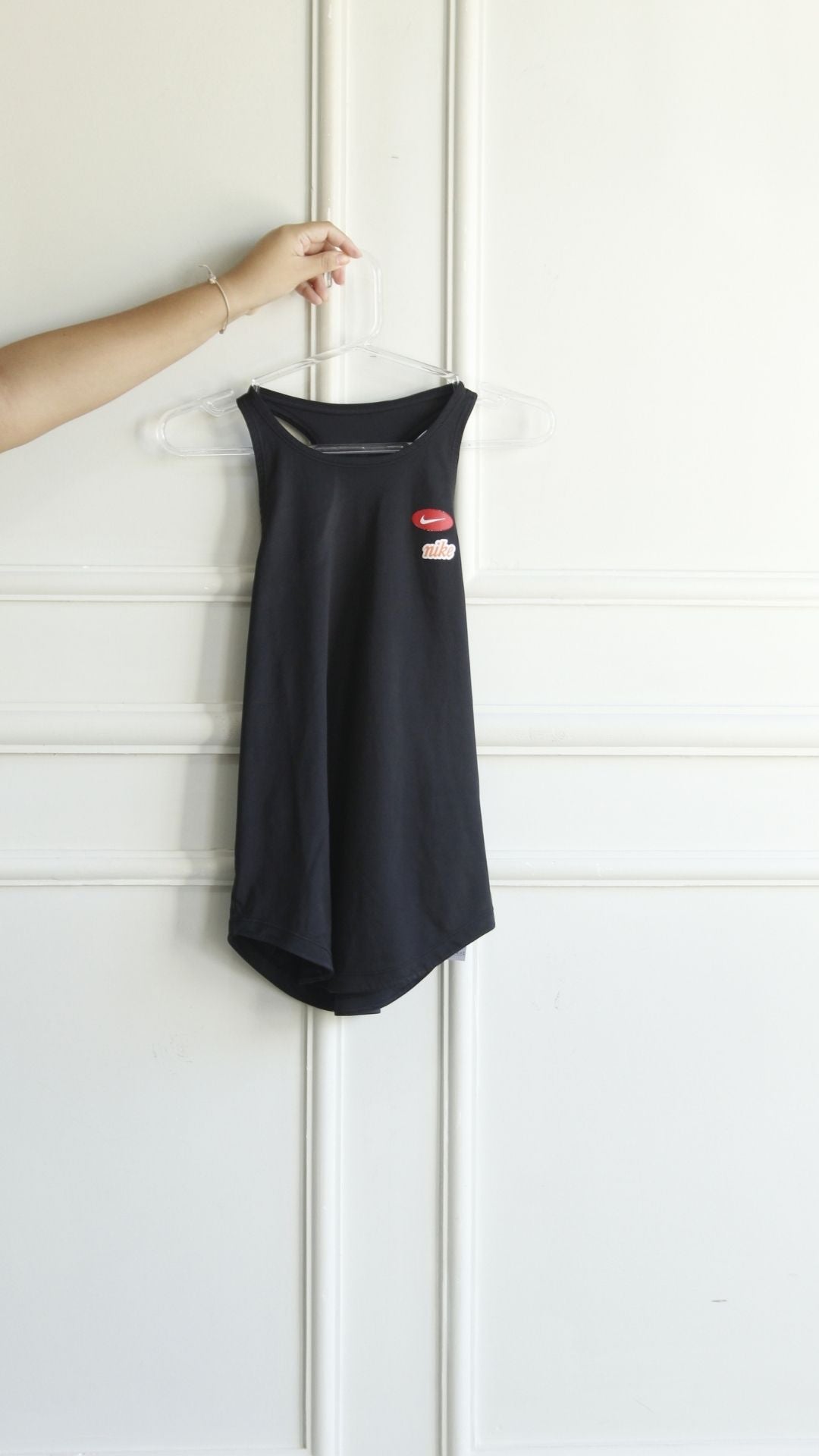 Camisilla