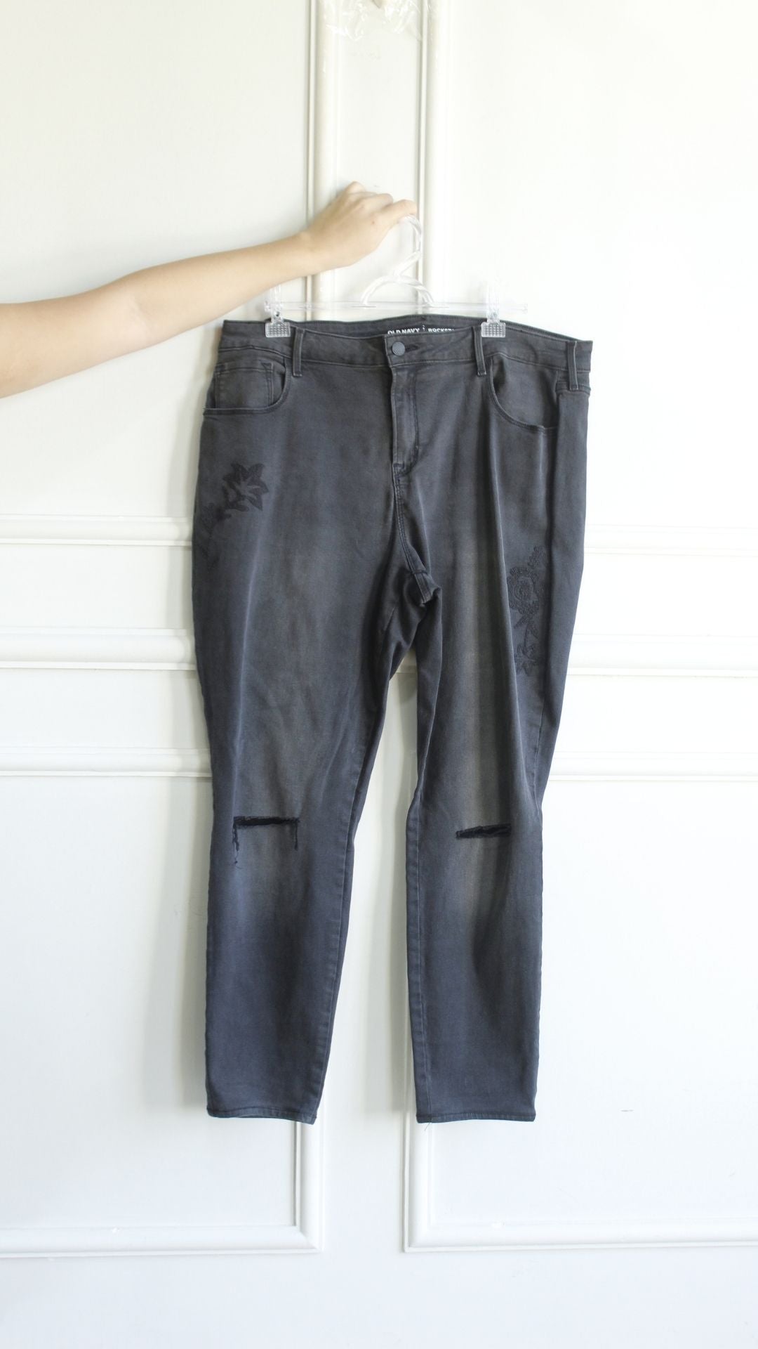 Jean