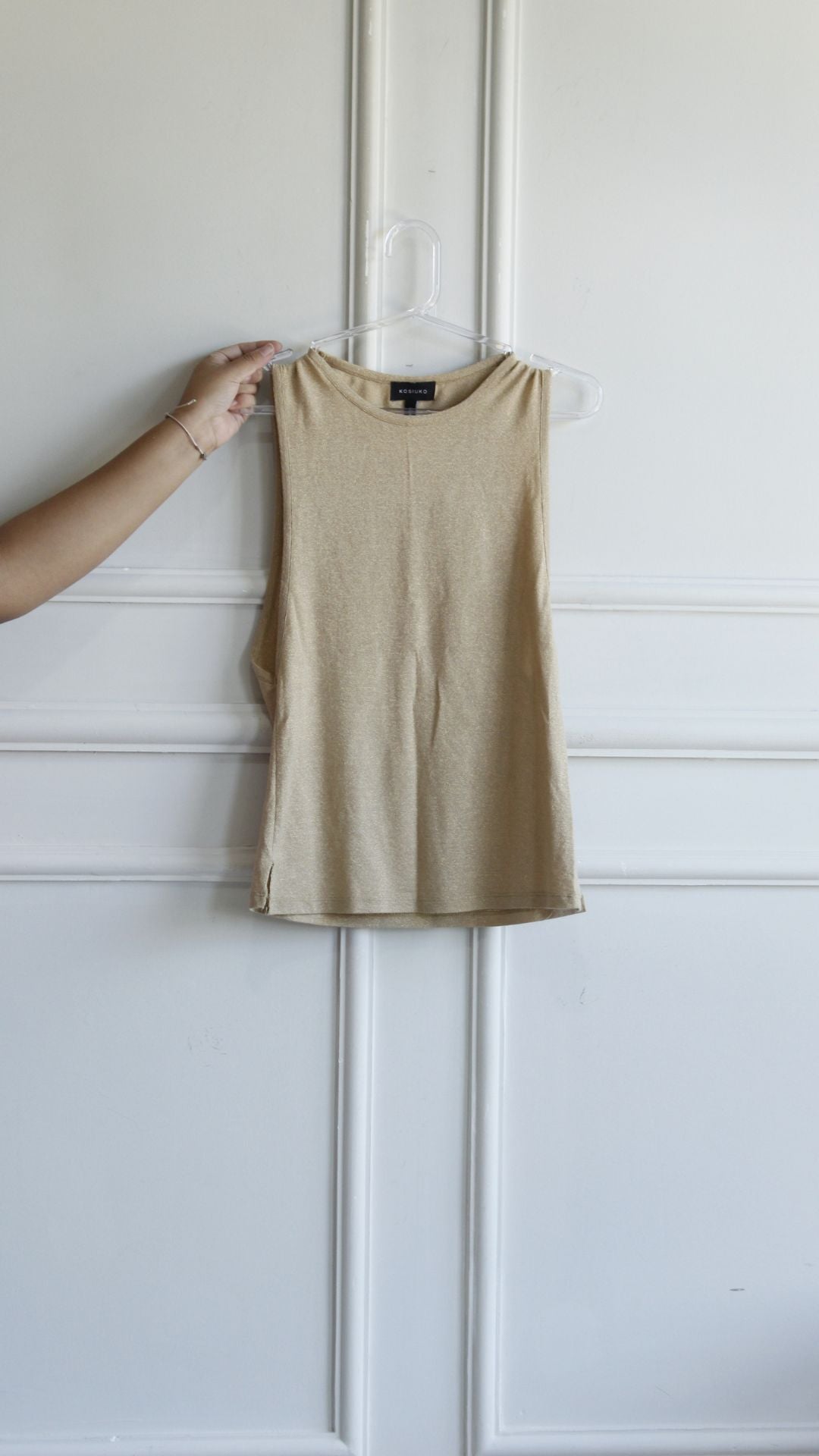 Camisilla
