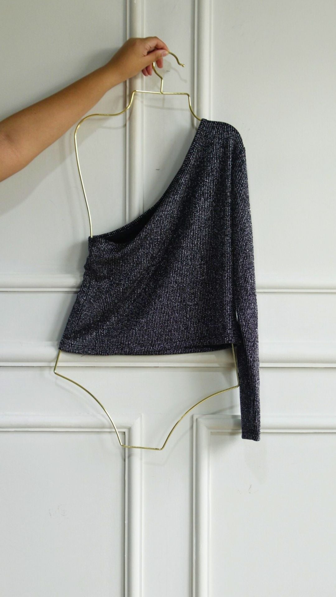 Blusa