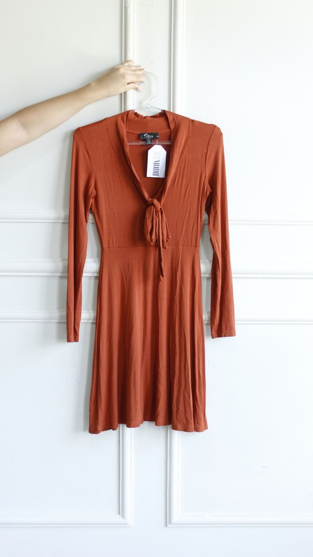Vestido
