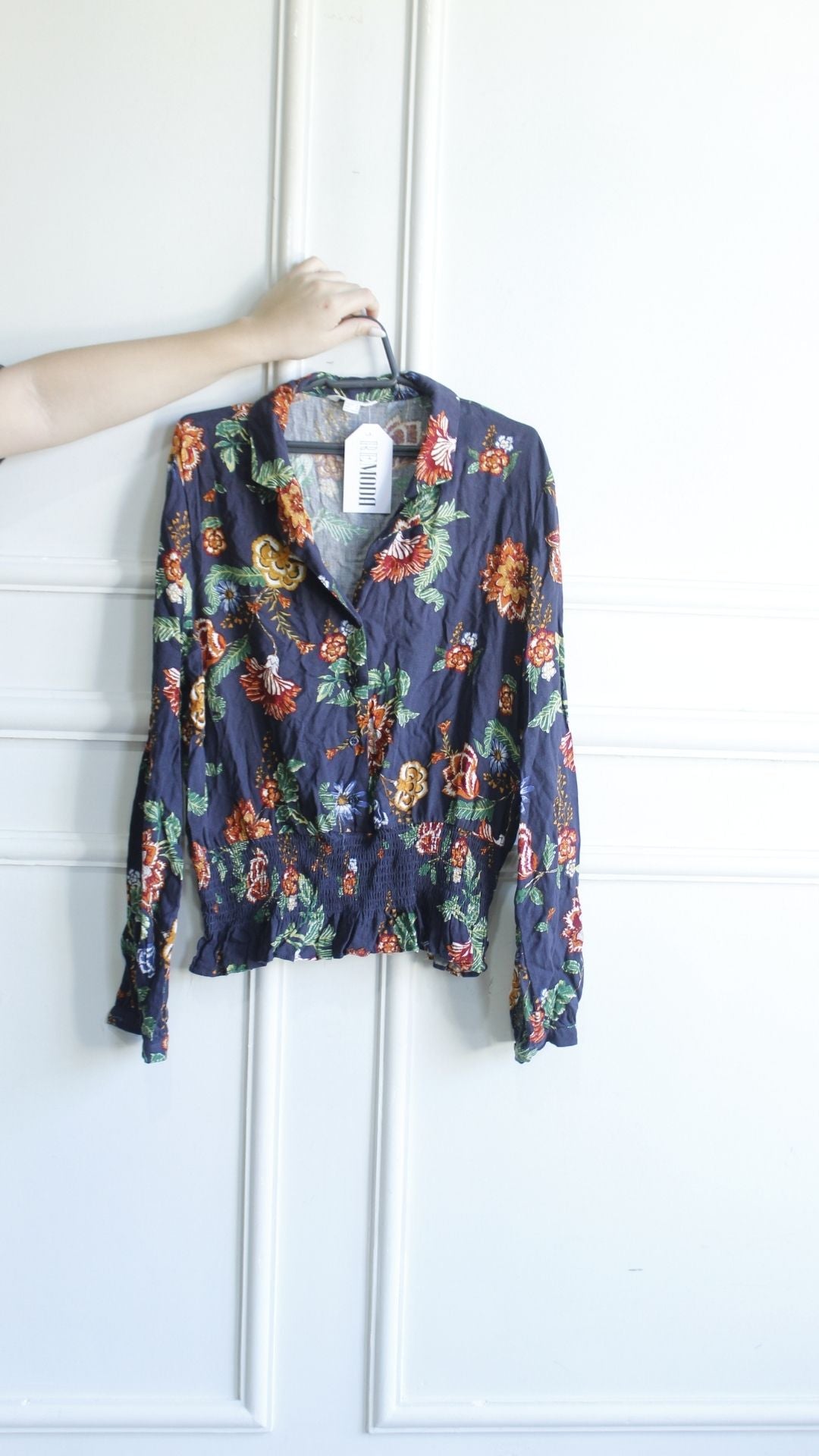 Camisa