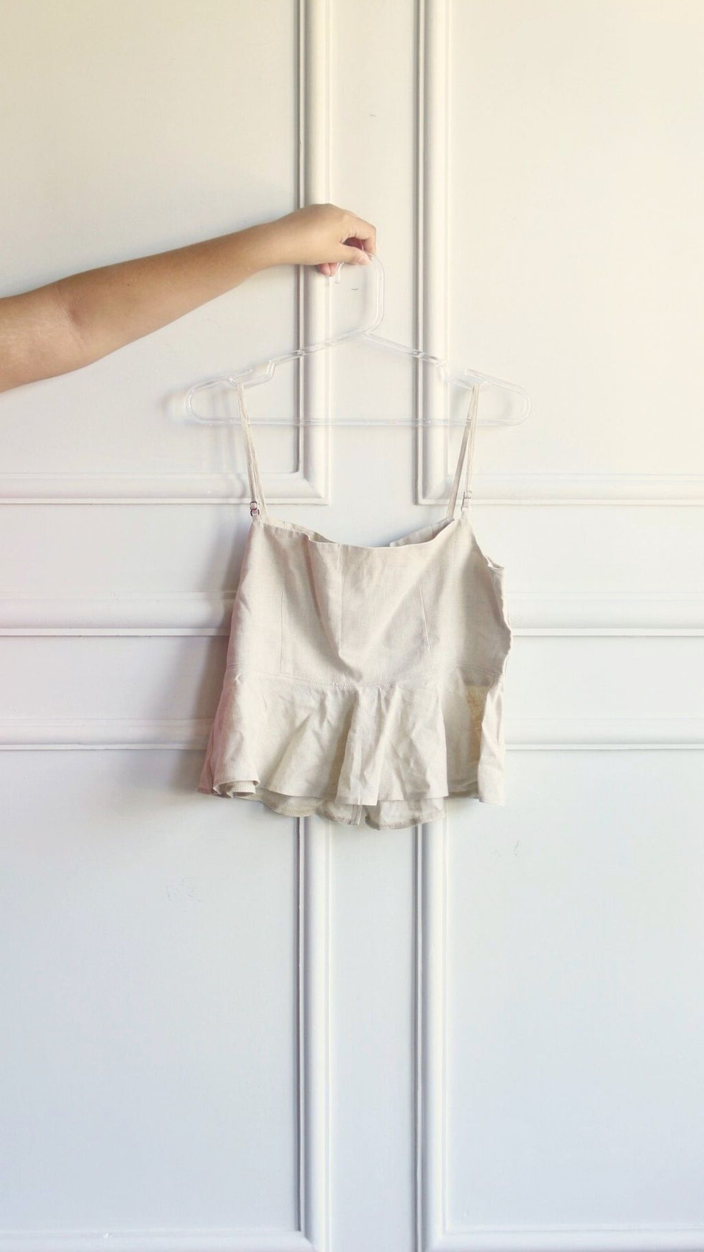 Blusa