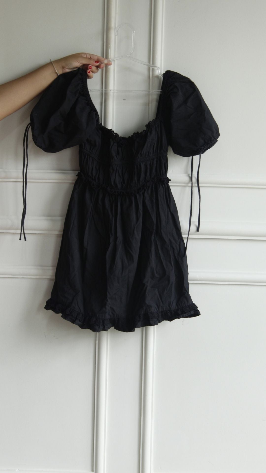 Vestido